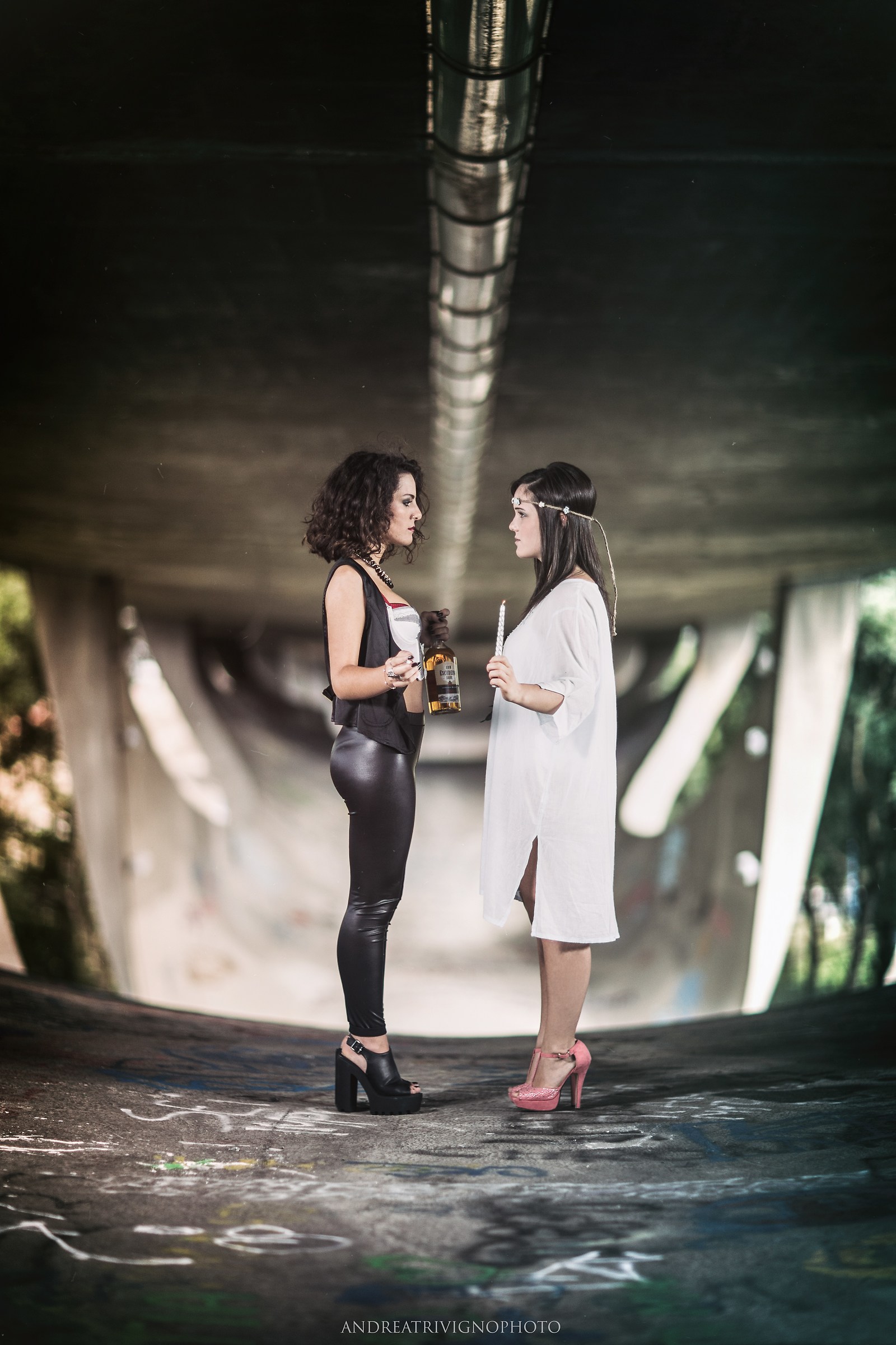 Mariangela E Xenia - Alter Ego 1.jpg