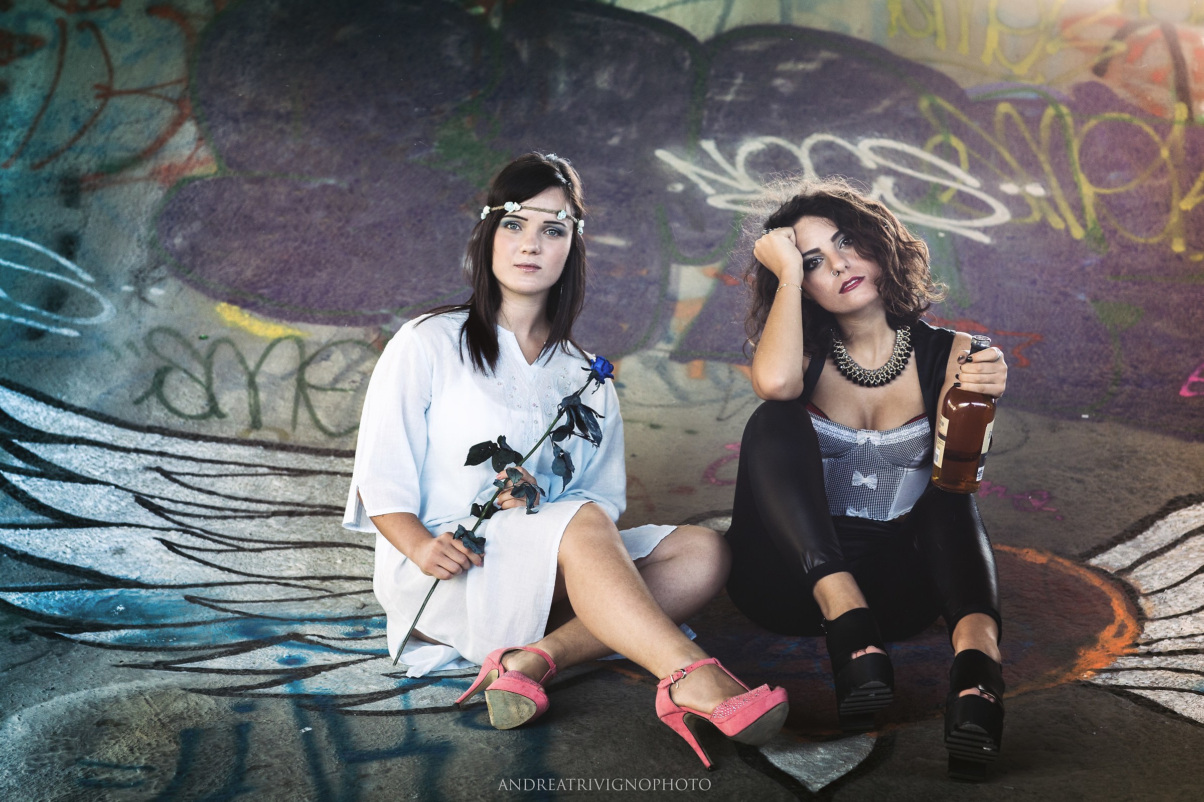 Mariangela E Xenia - Alter Ego 5.jpg