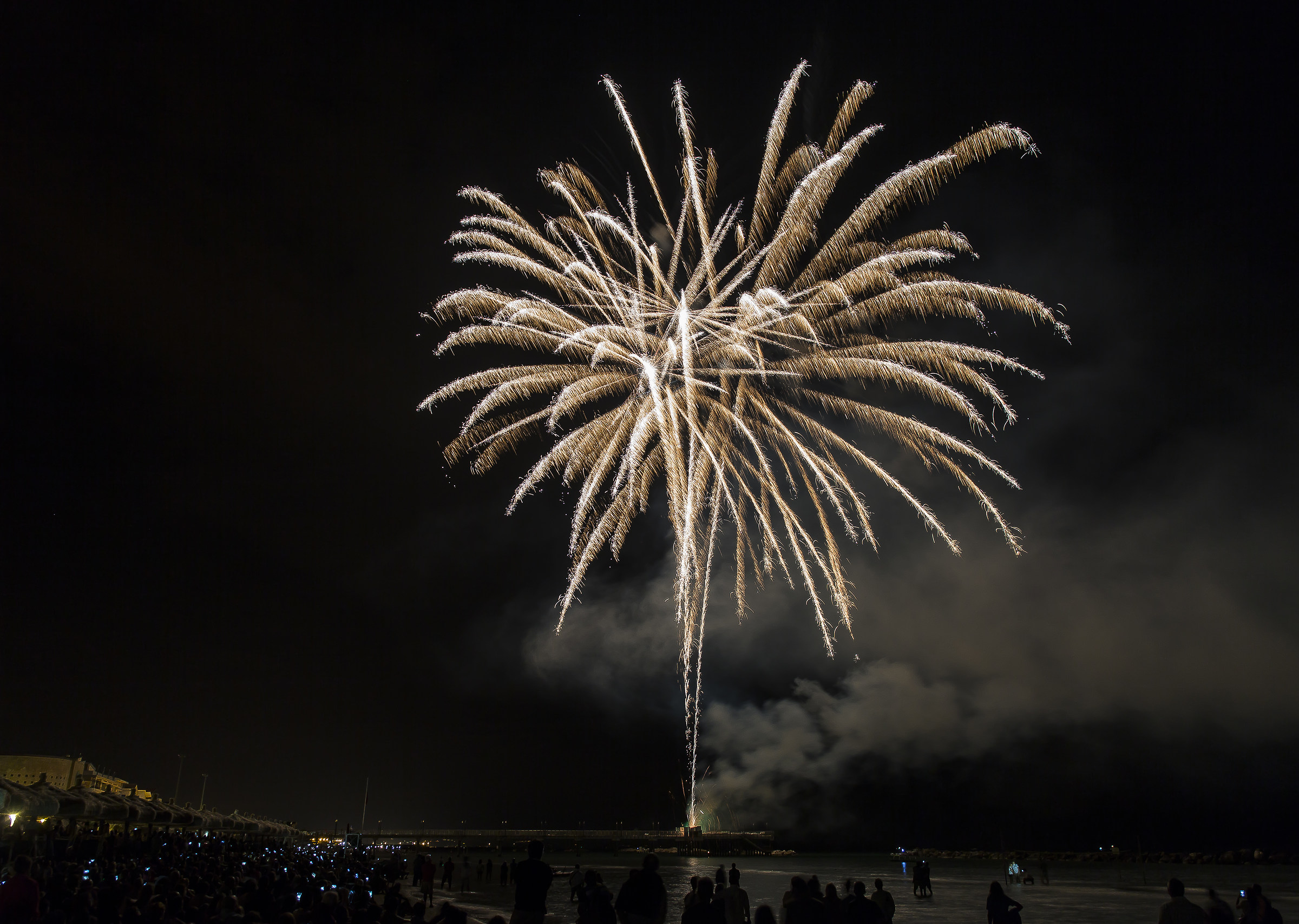 Fuochi a Francavilla al Mare (3)