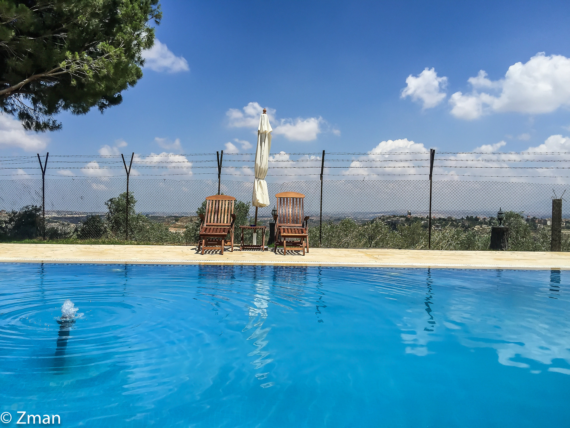 La nostra piscina nuoto