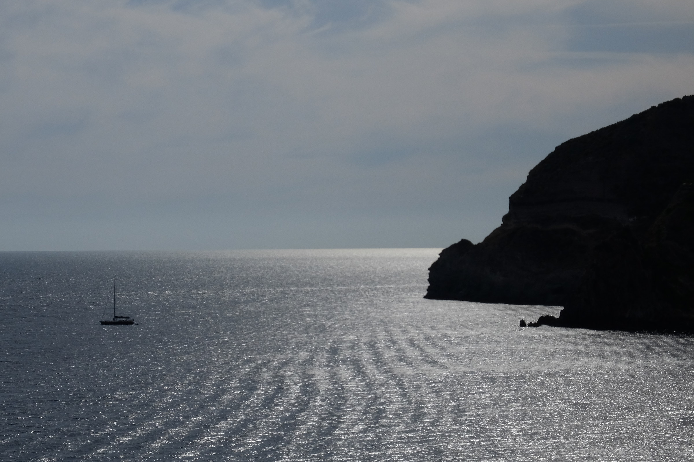 Una mattina ad Ischia