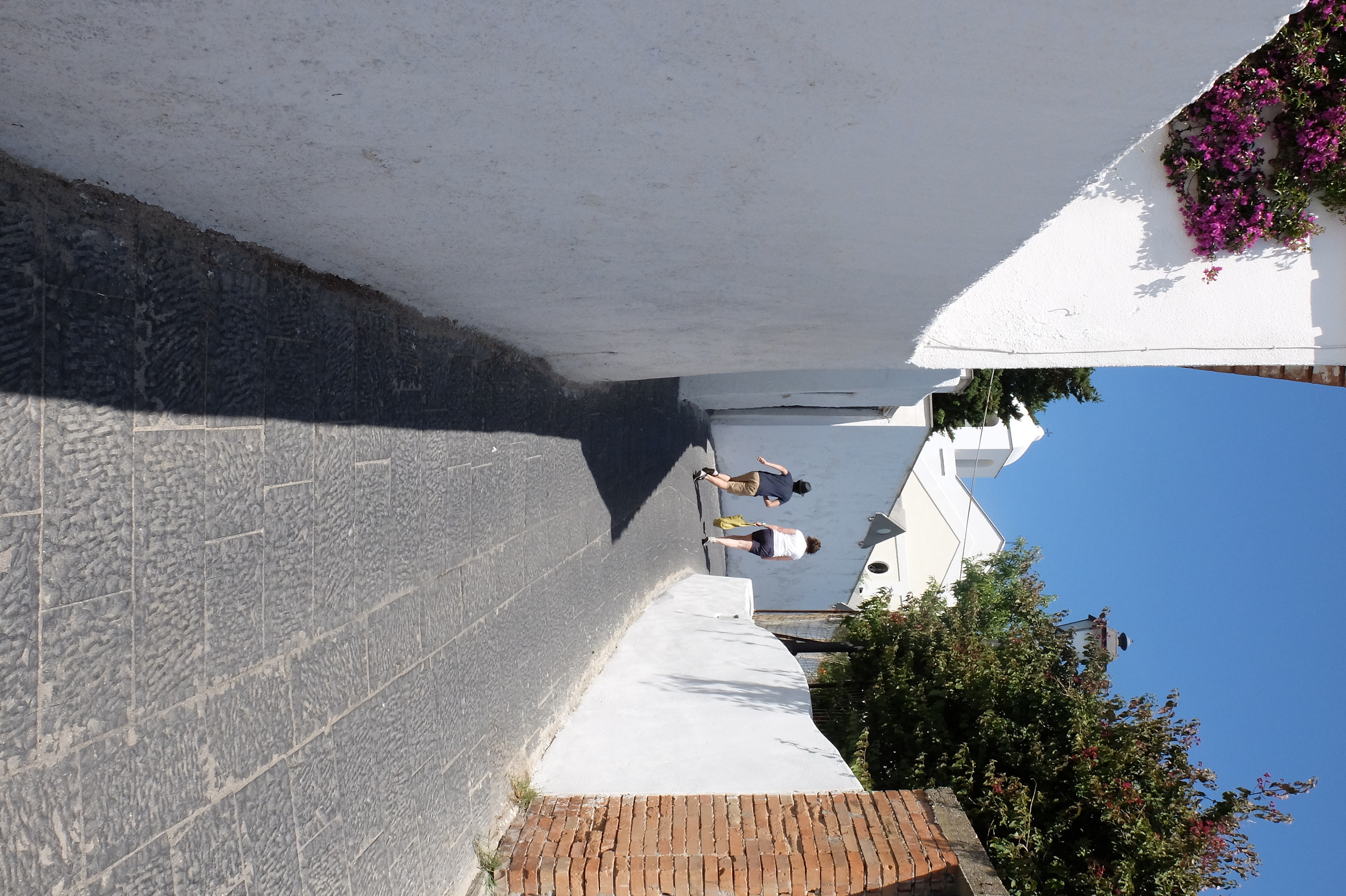 I vicoli di Sant'Angelo