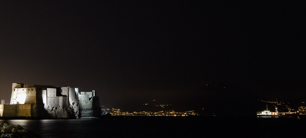 Finalmente...Napoli