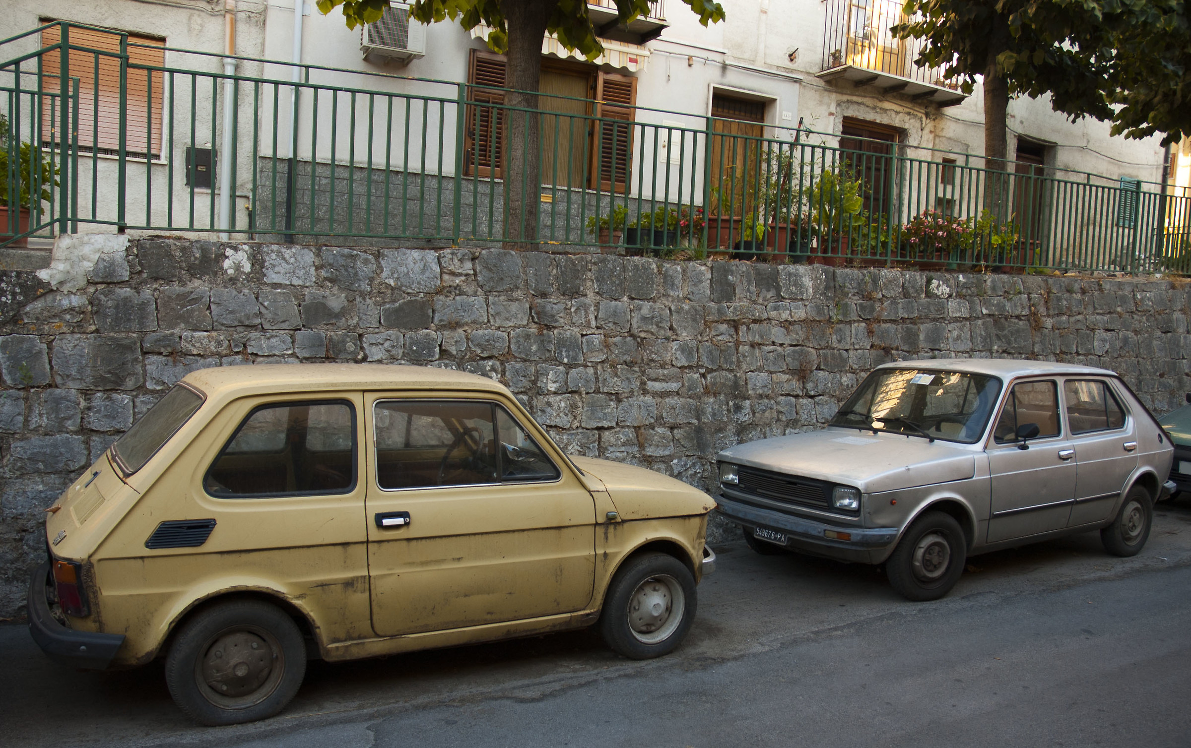 Sequenza numerica - 126 - 127