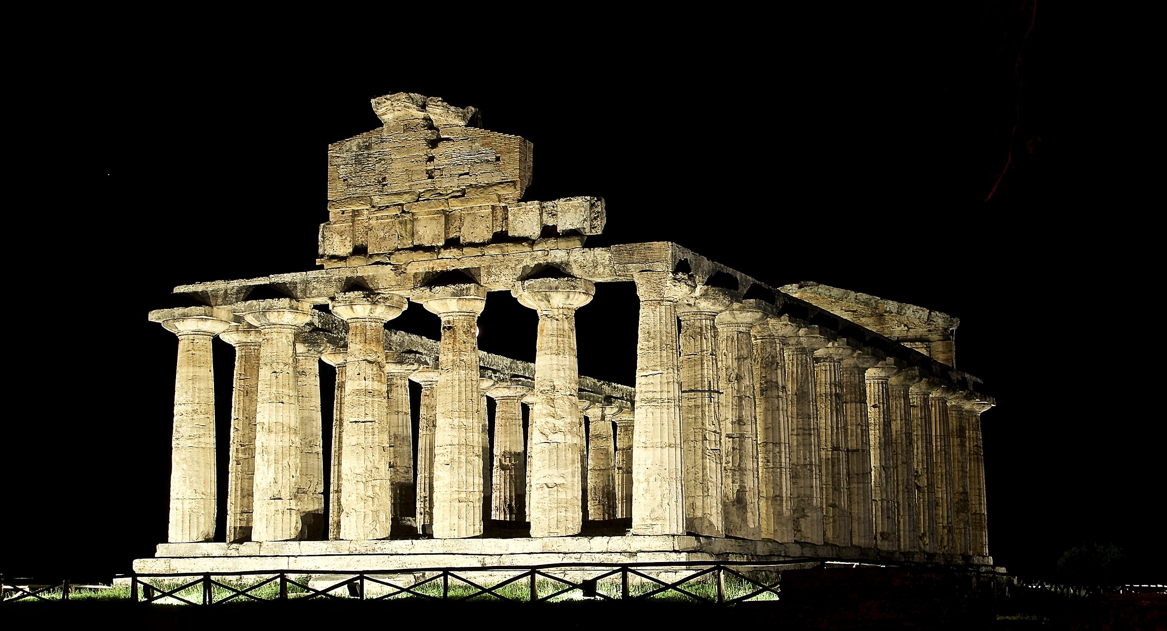 Paestum