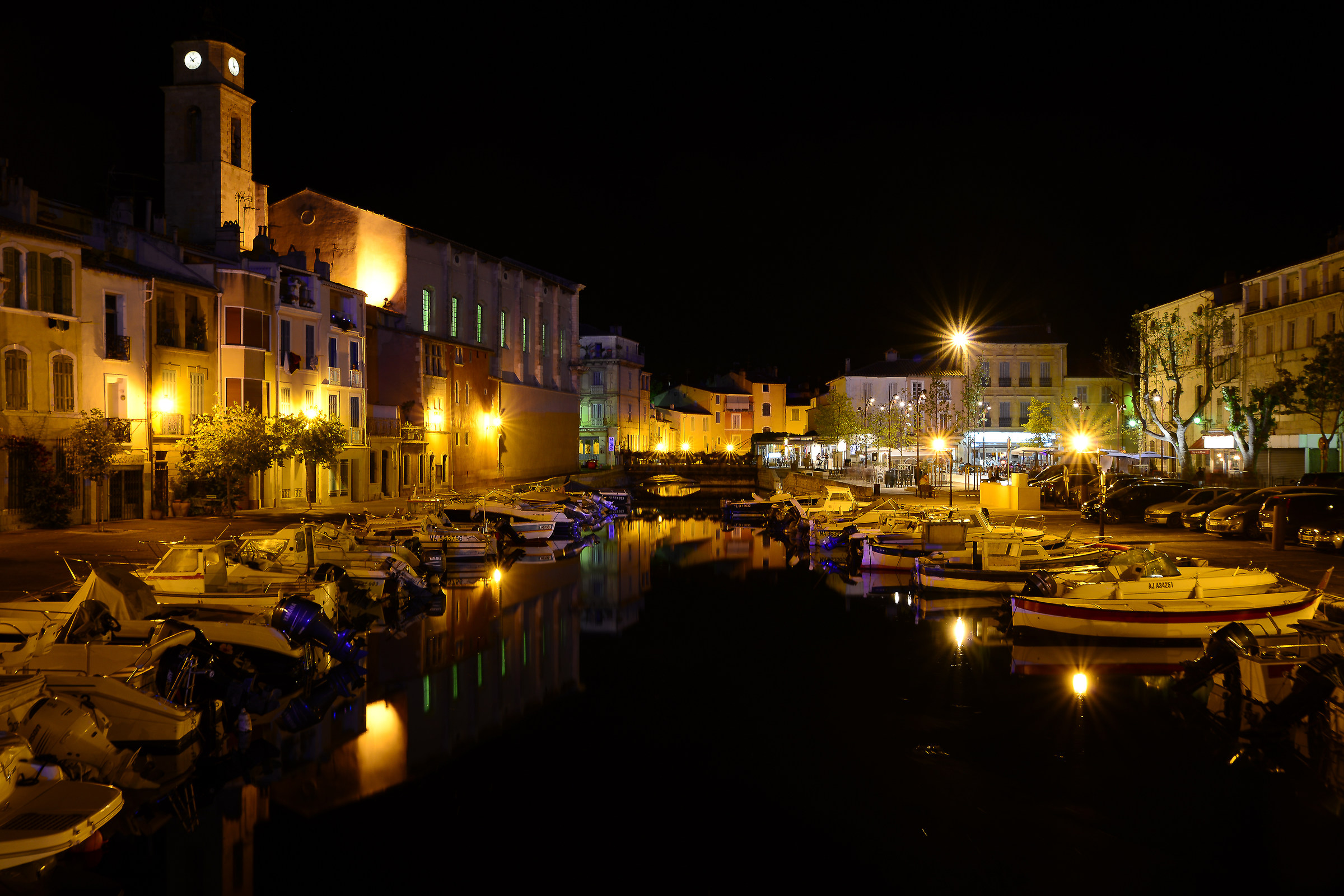 Martigues 4