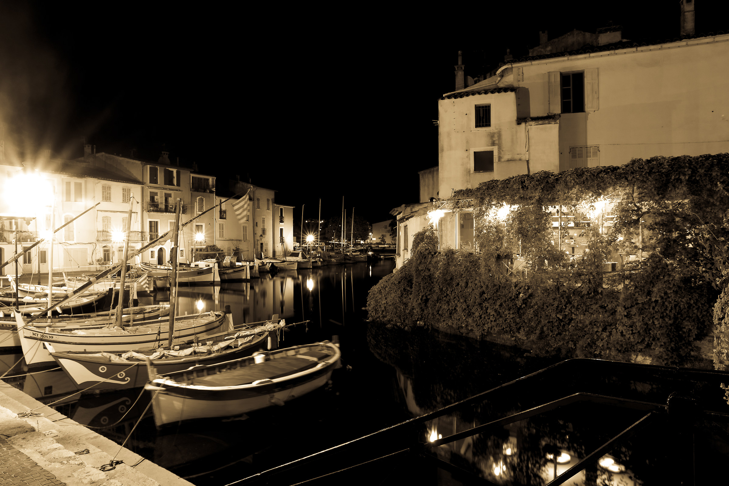 Martigues 6
