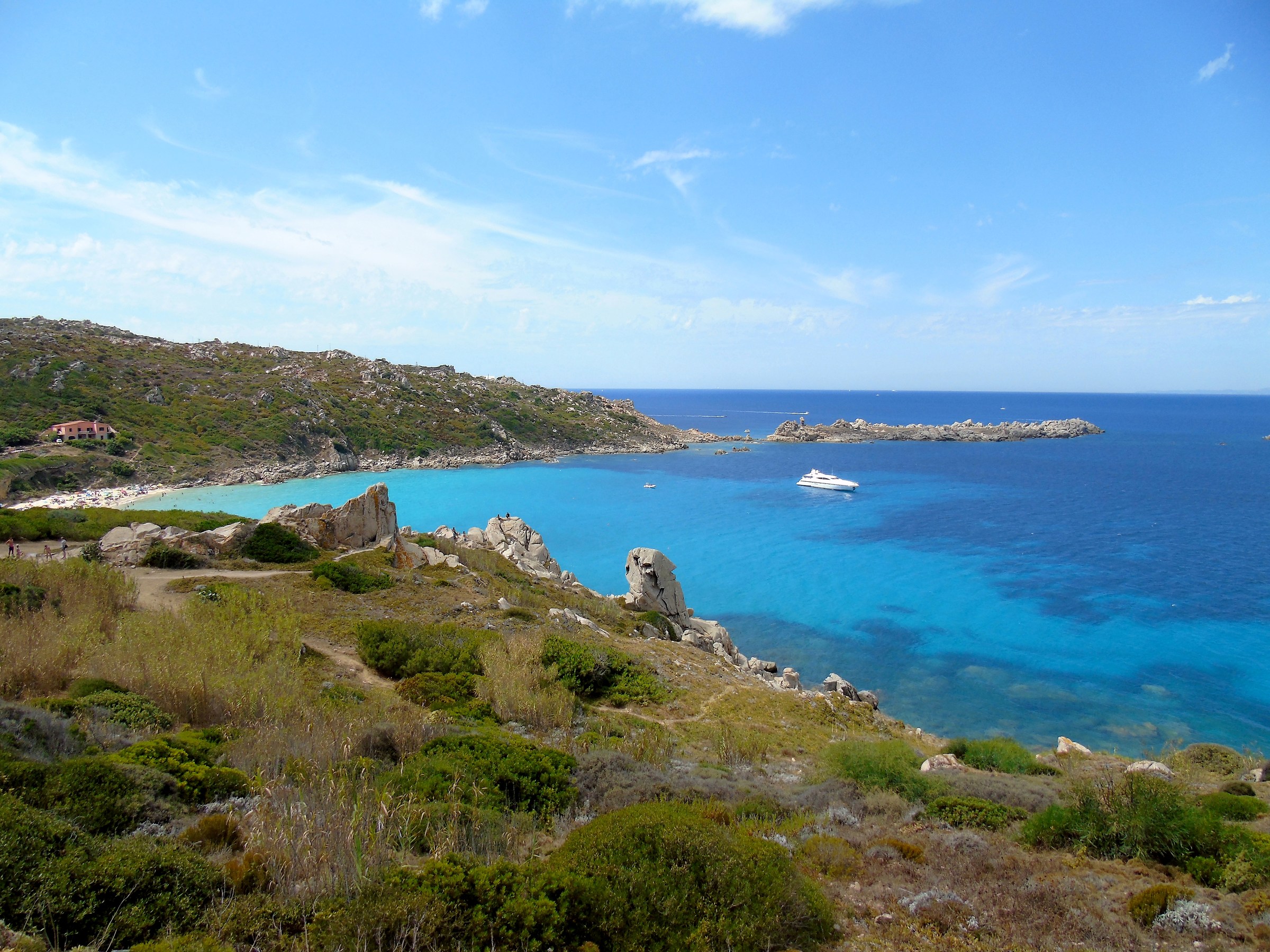 sardegna