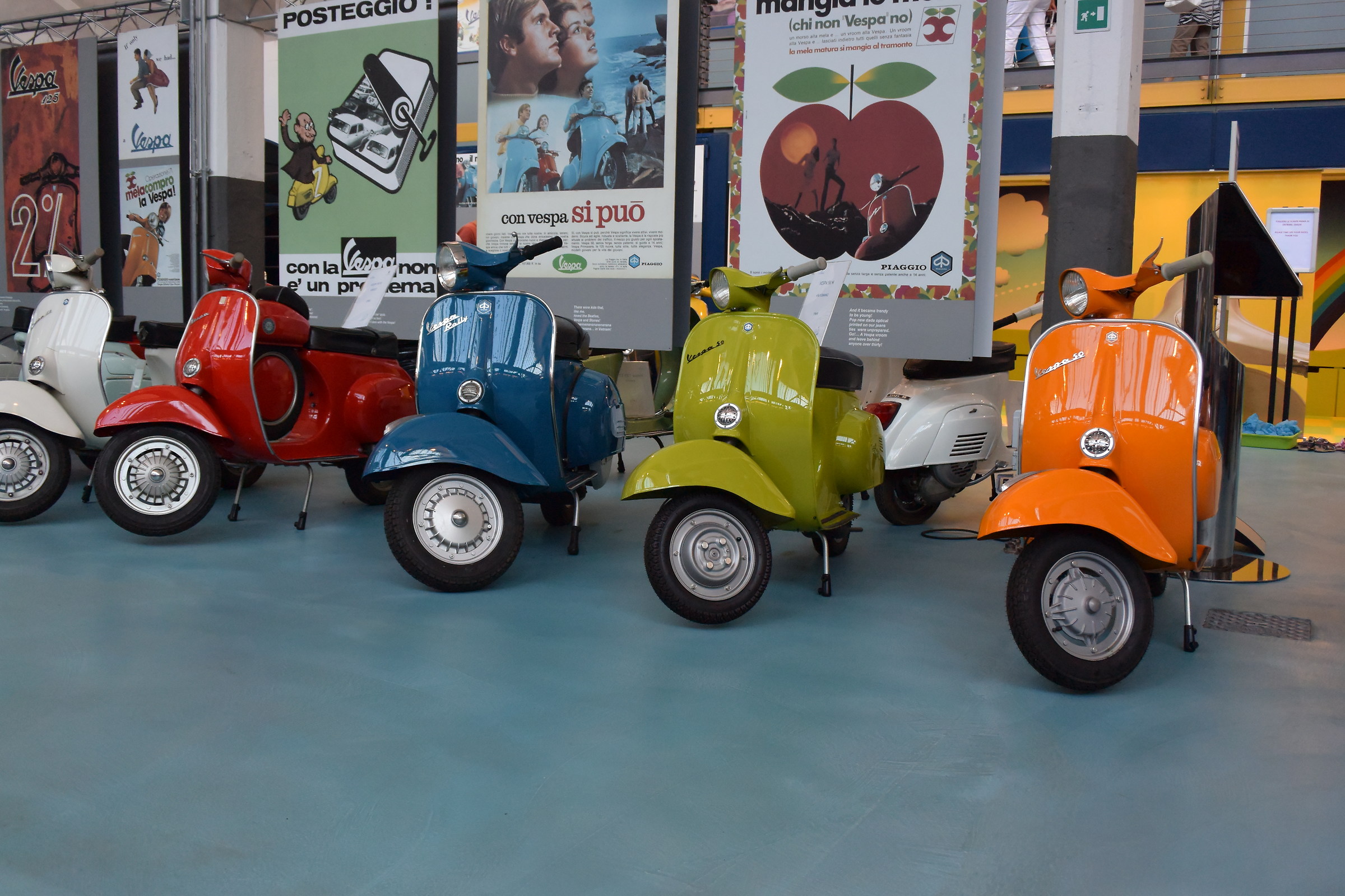 Museo Piaggio
