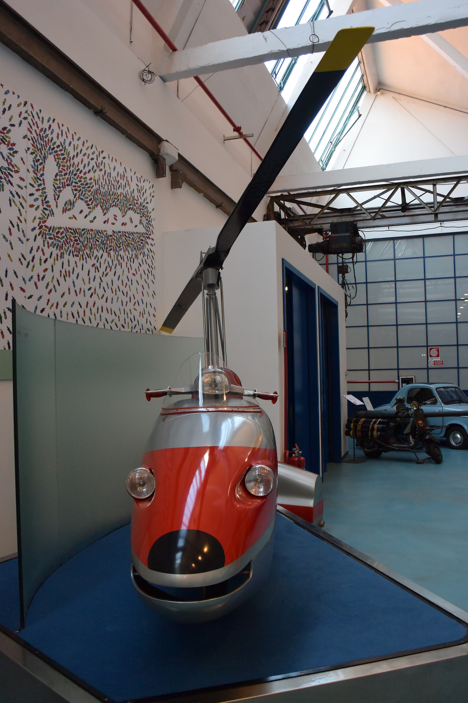 Museo Piaggio