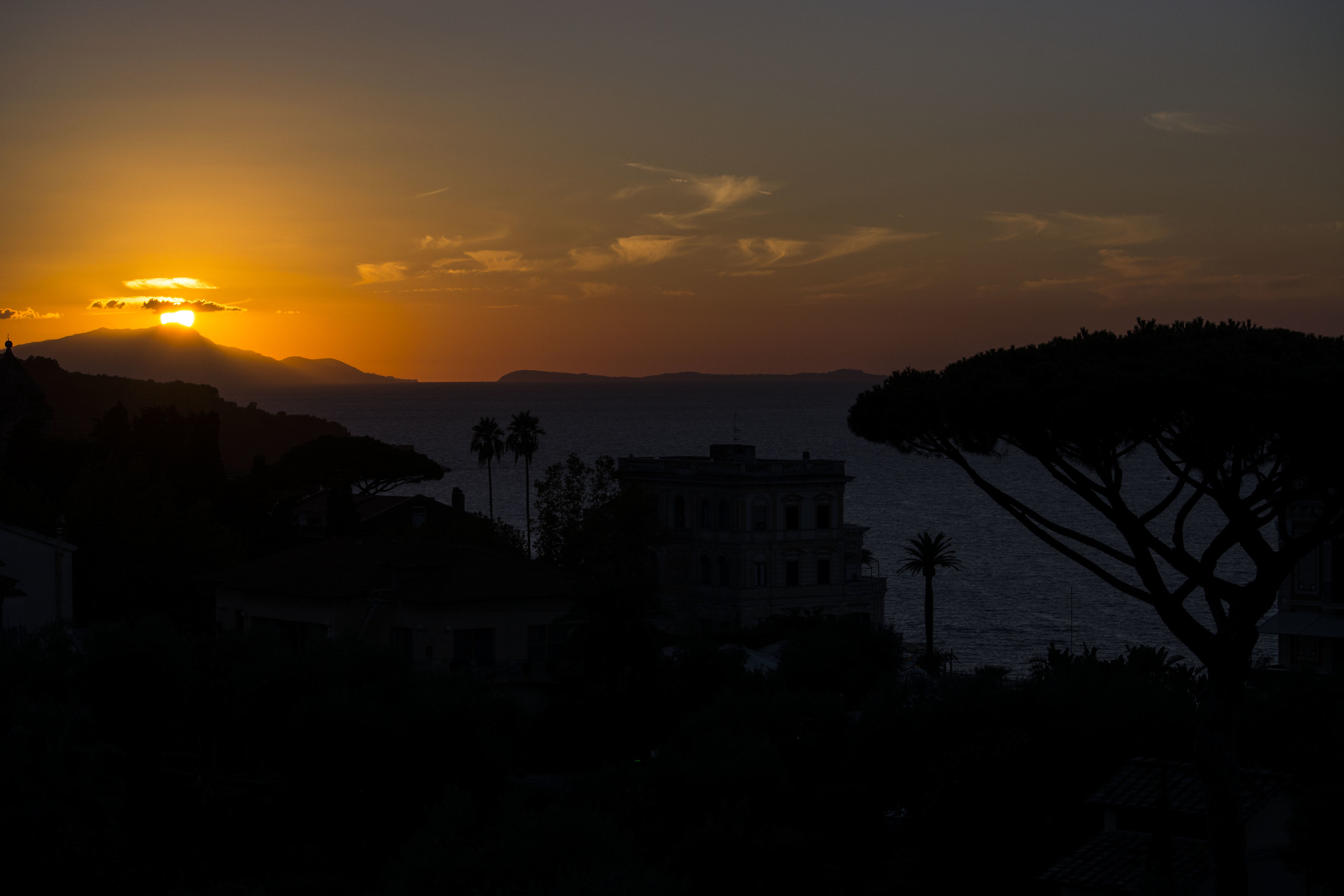 Sorrento-Tramonto 2015