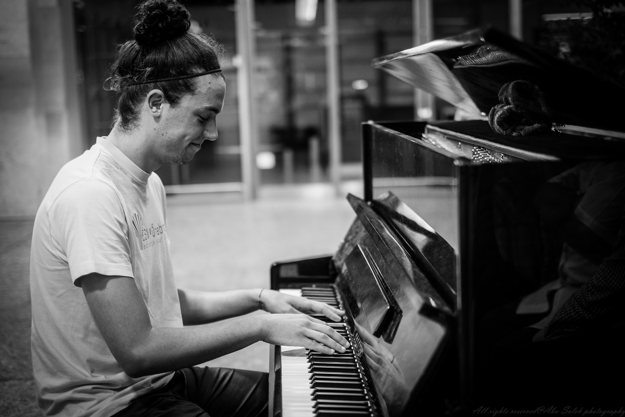 Dario a Stazione Porta Nuova, Torino