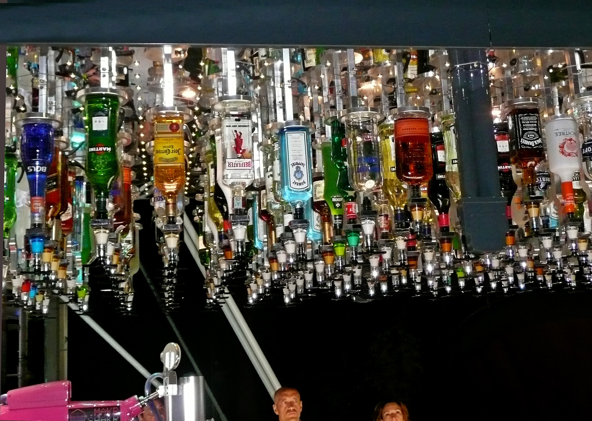 dubbiosi su quale drink scegliere.....