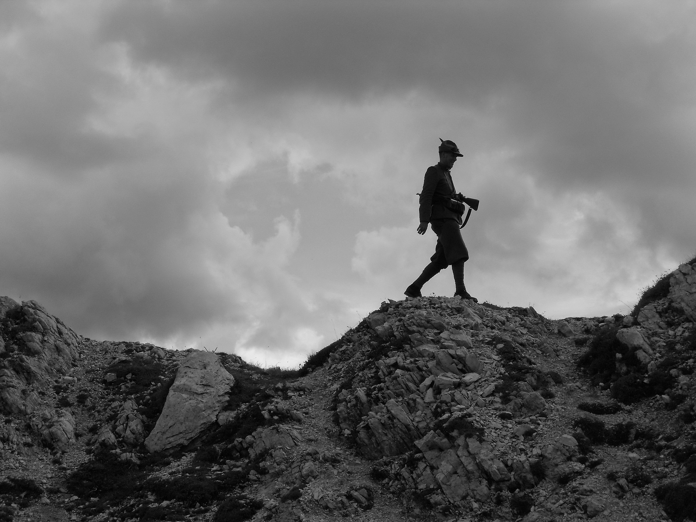 The return of those who are not 'stay forever