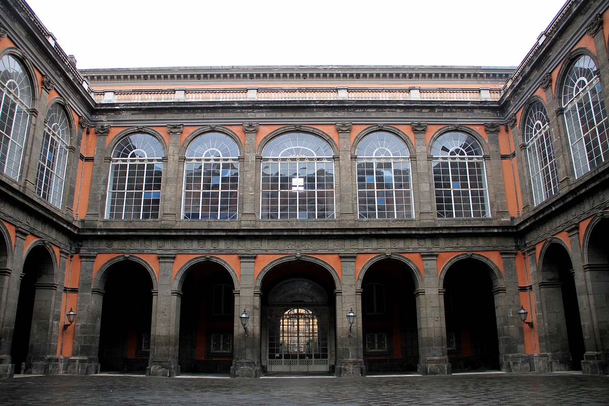 Palazzo reale