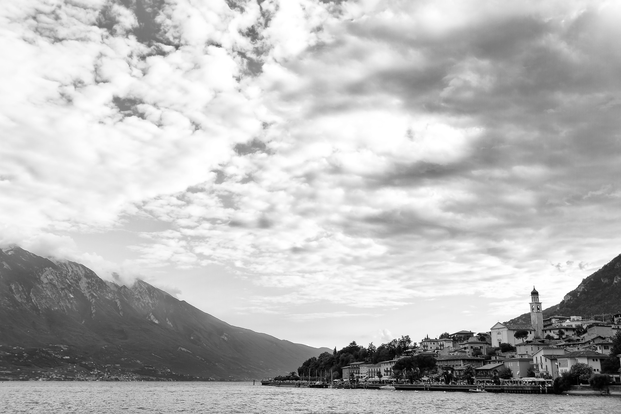 Limone sul Garda