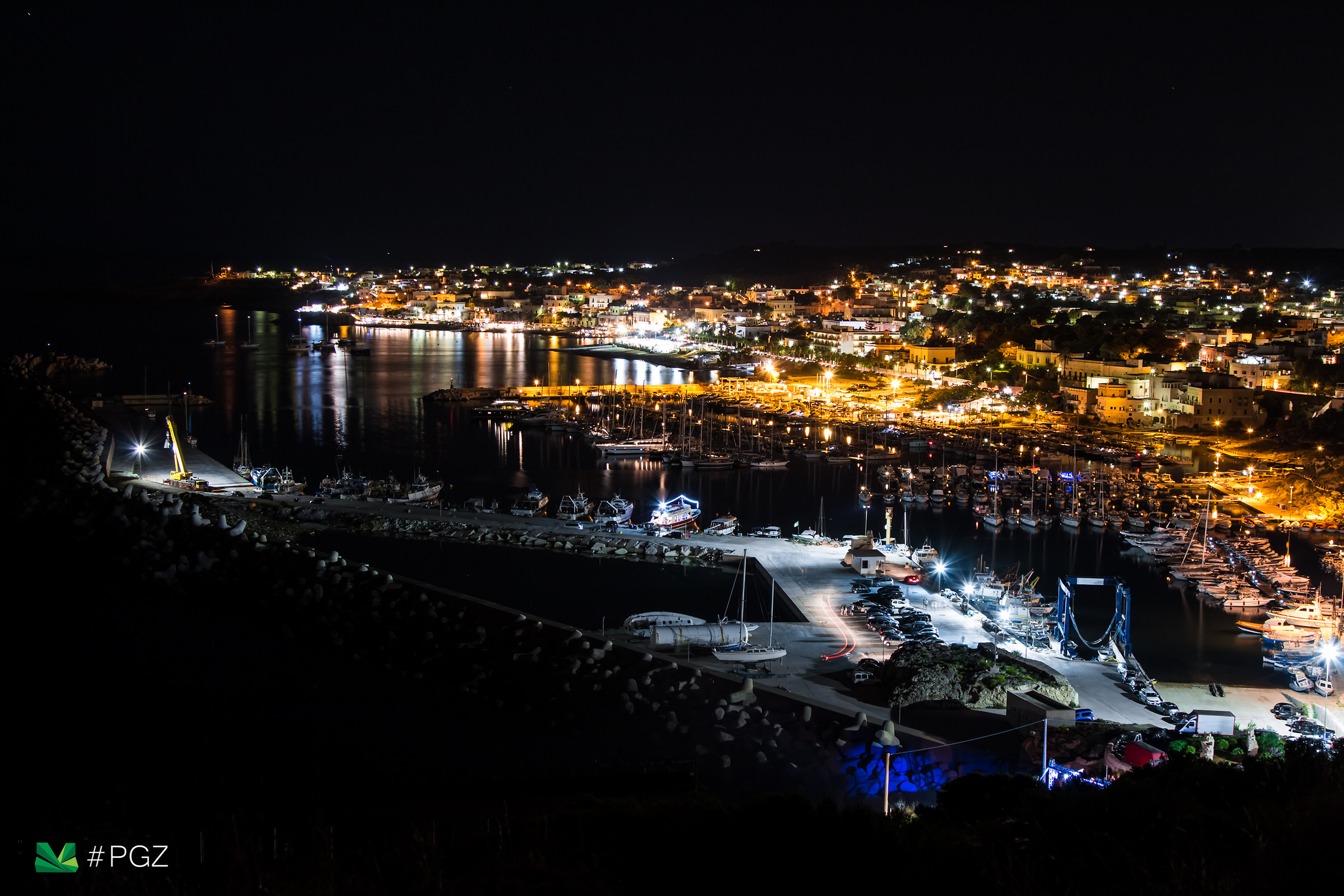 Santa Maria di Leuca