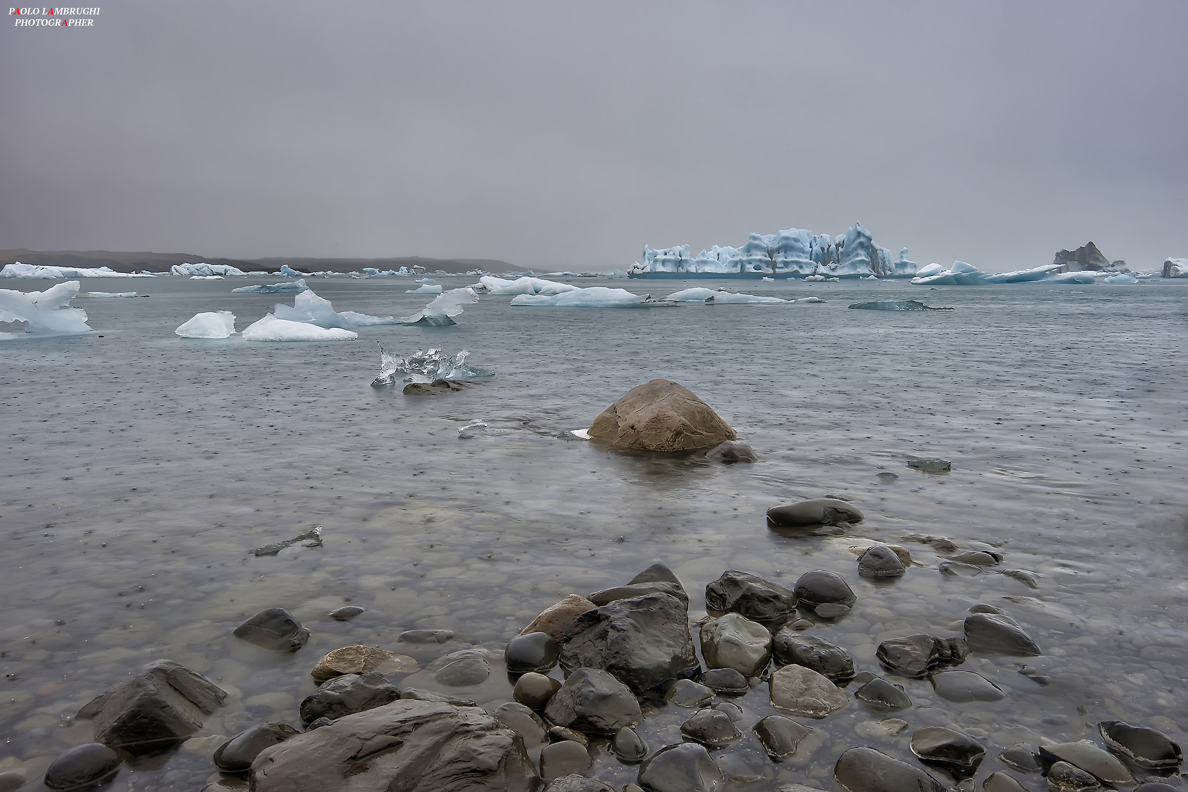 Iceland 2015- jokulsarlon