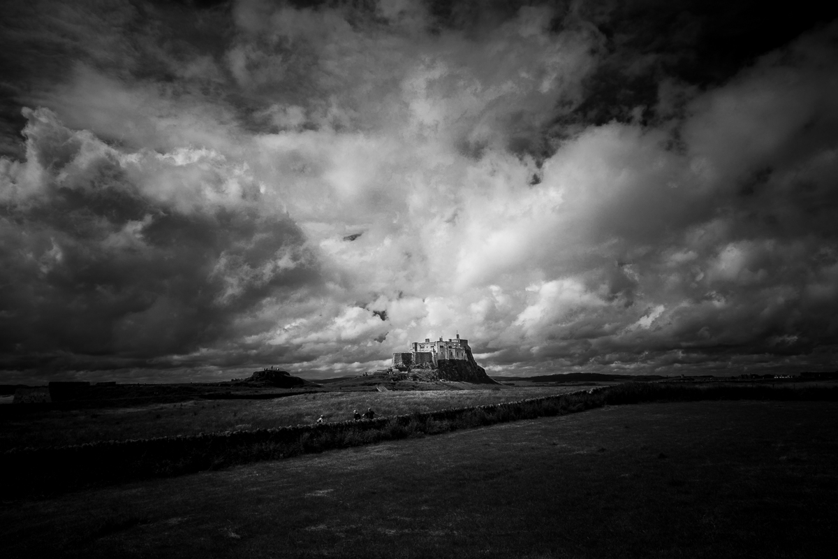 Holy Island
