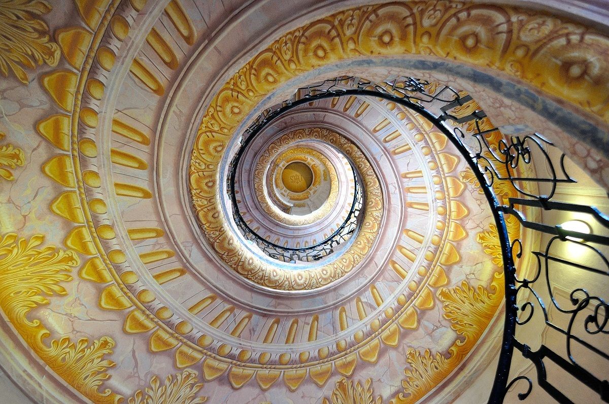 Abbazia di Melk (Austria)