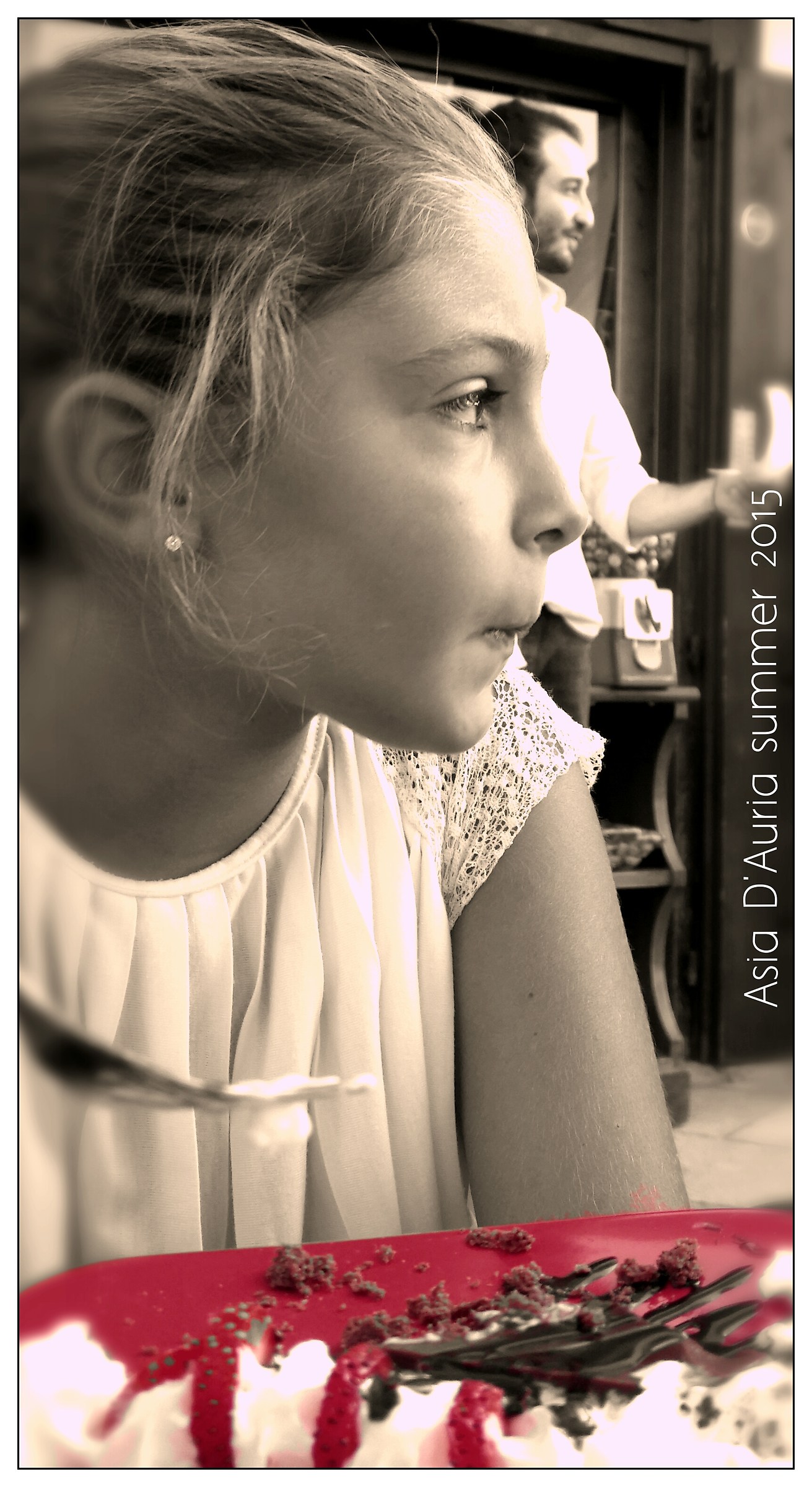 sweet years