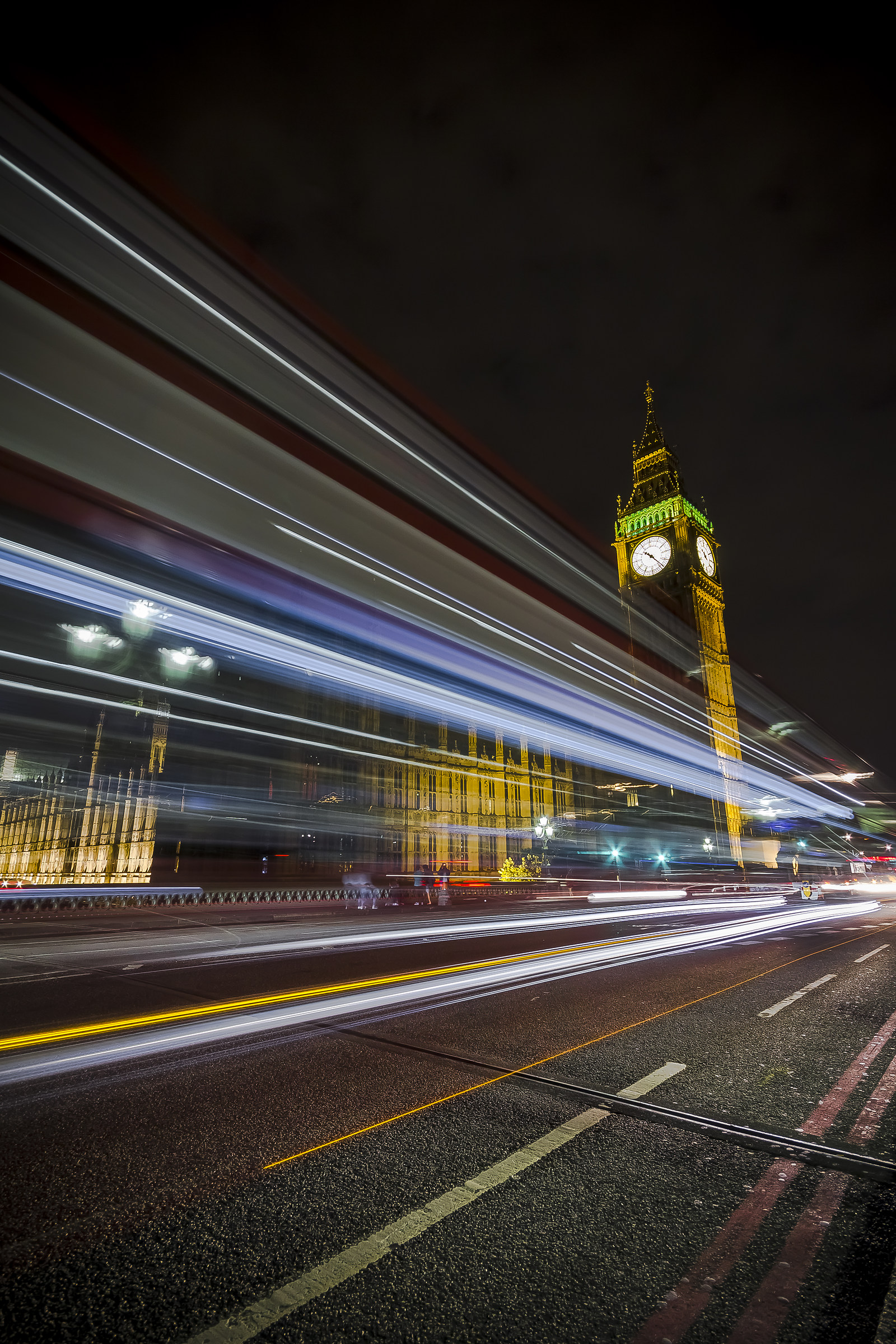 Westminster Bridge