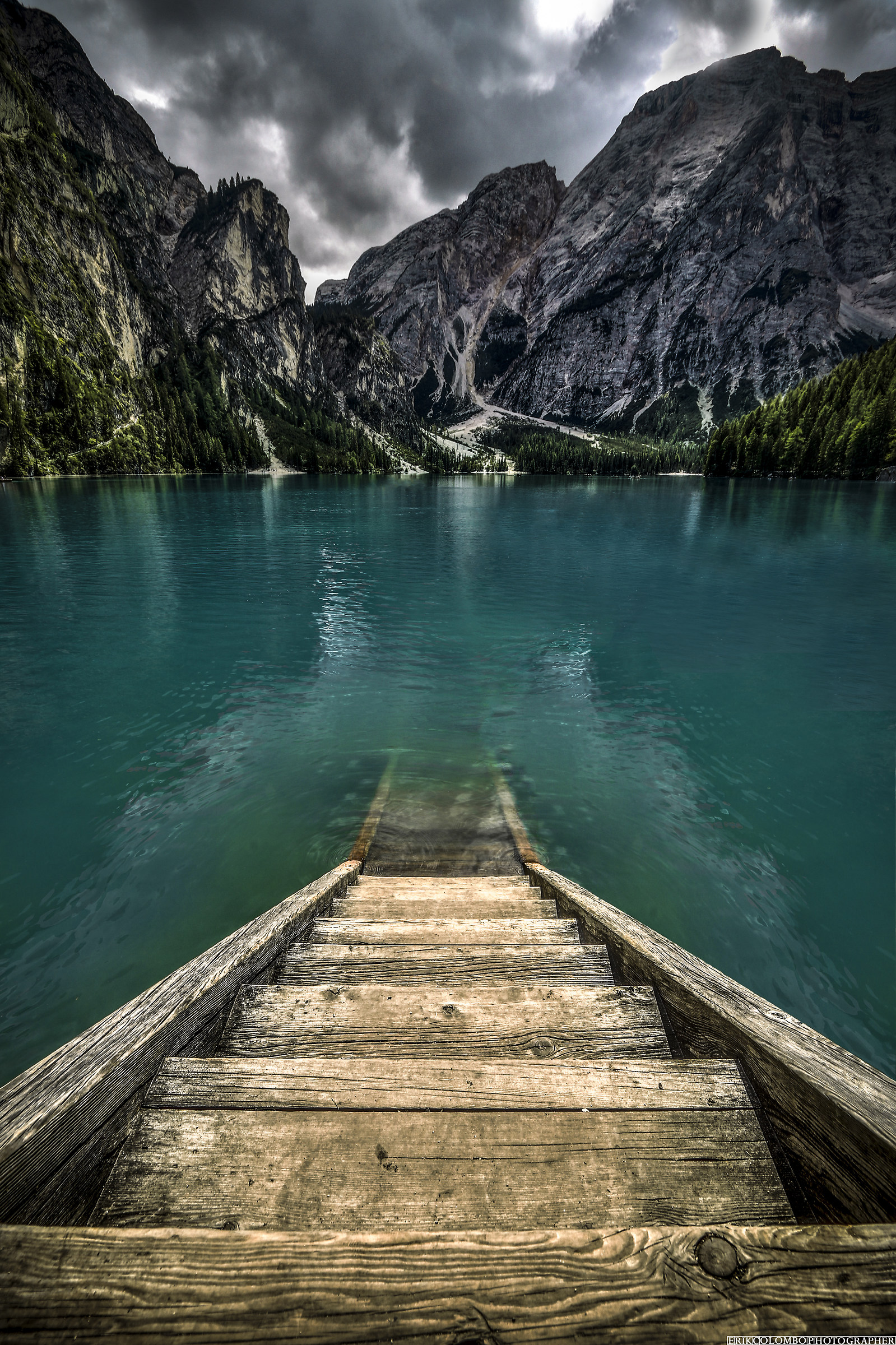 Lake Braies