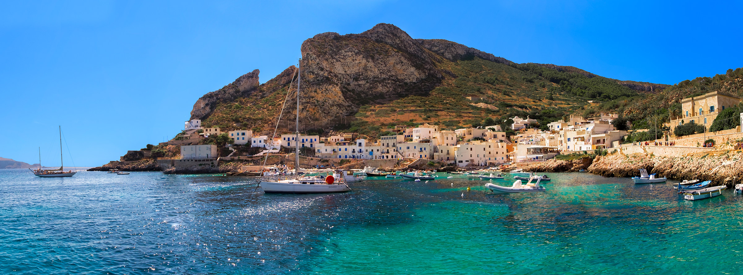 Levanzo