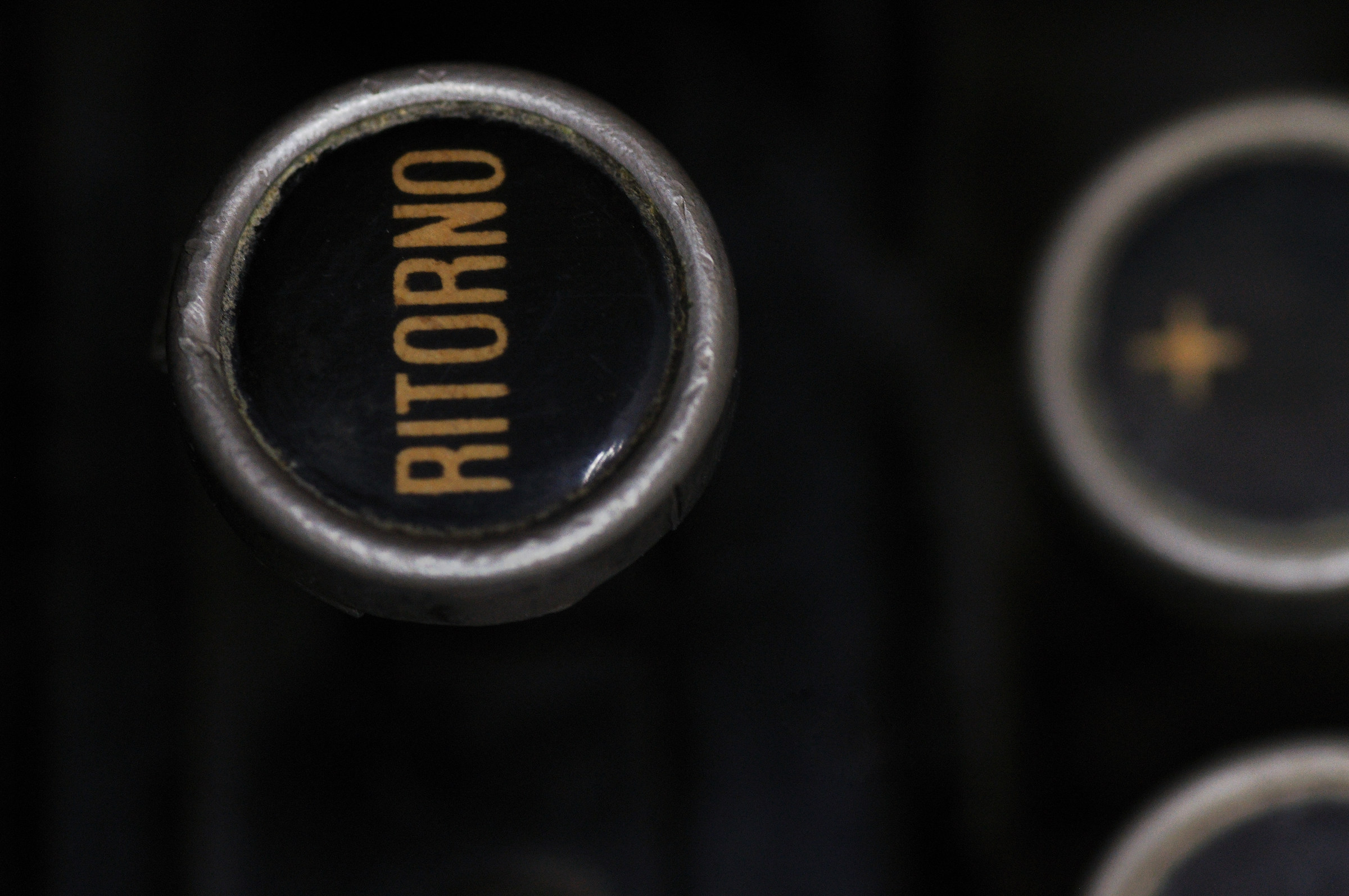 Quando c'erano le Olivetti