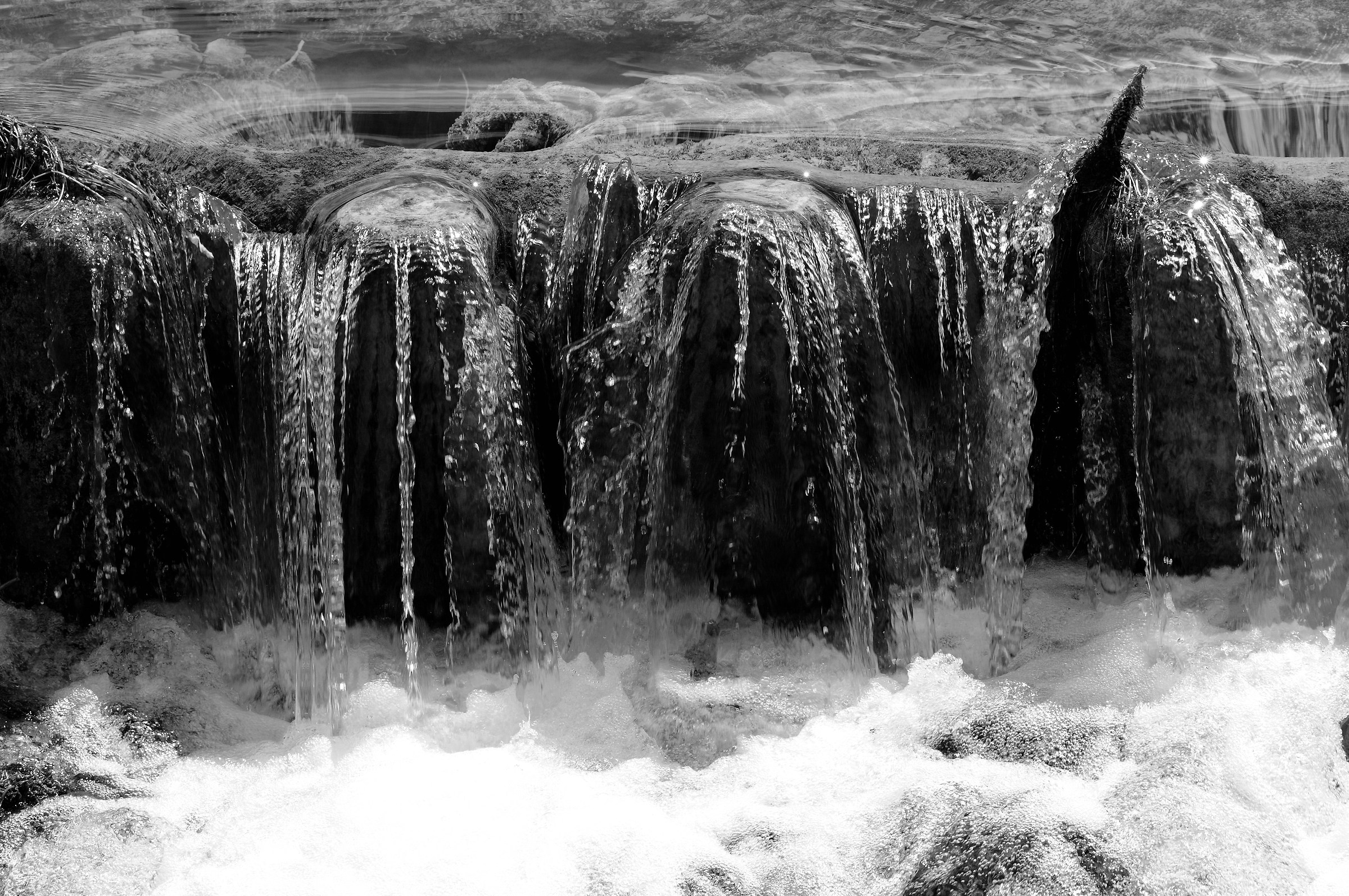 Bridle Lake Dobbiaco