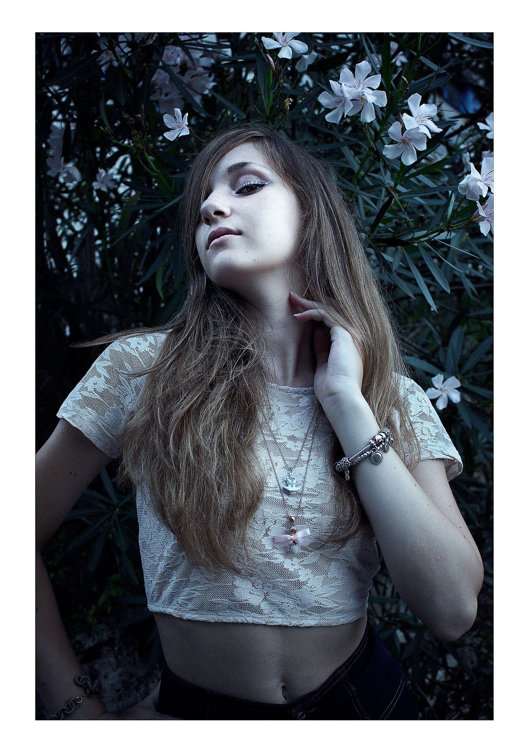 La Belle Dame Sans Merci