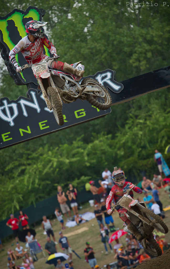 MxGP Lombardia 2015