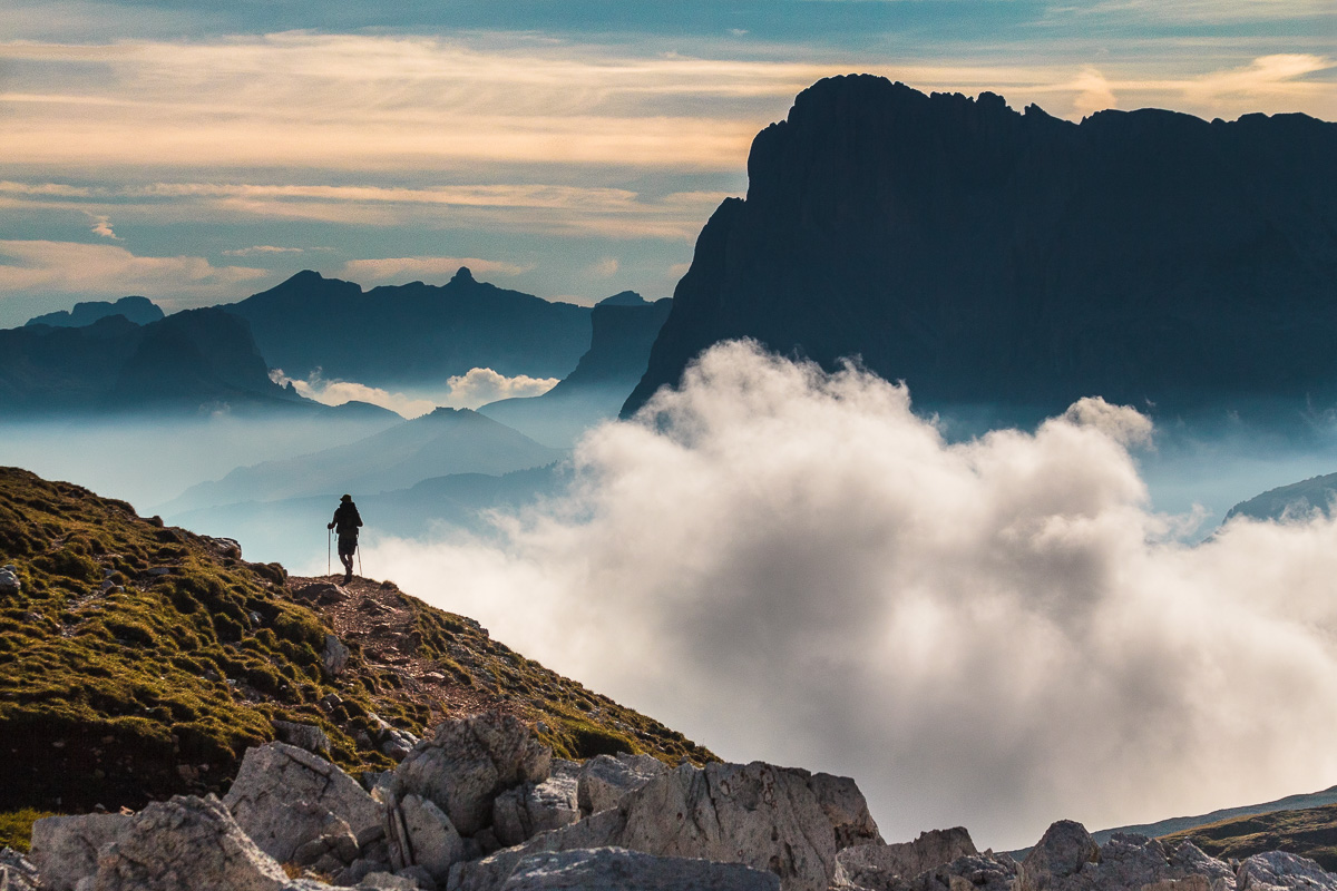 In cammino di buonora
