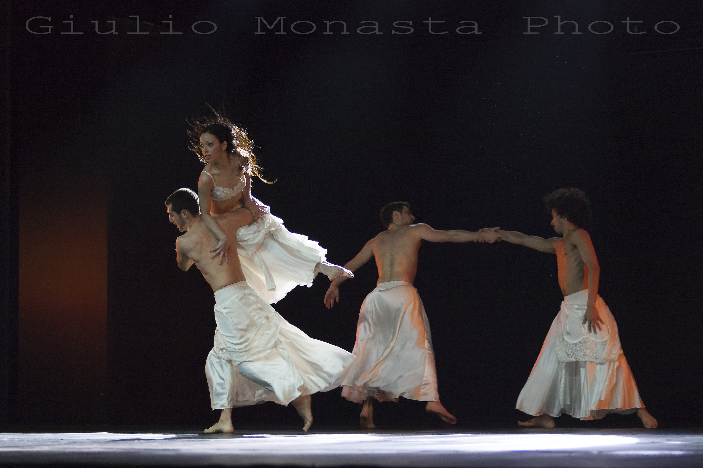 Danza in Fiera 2013