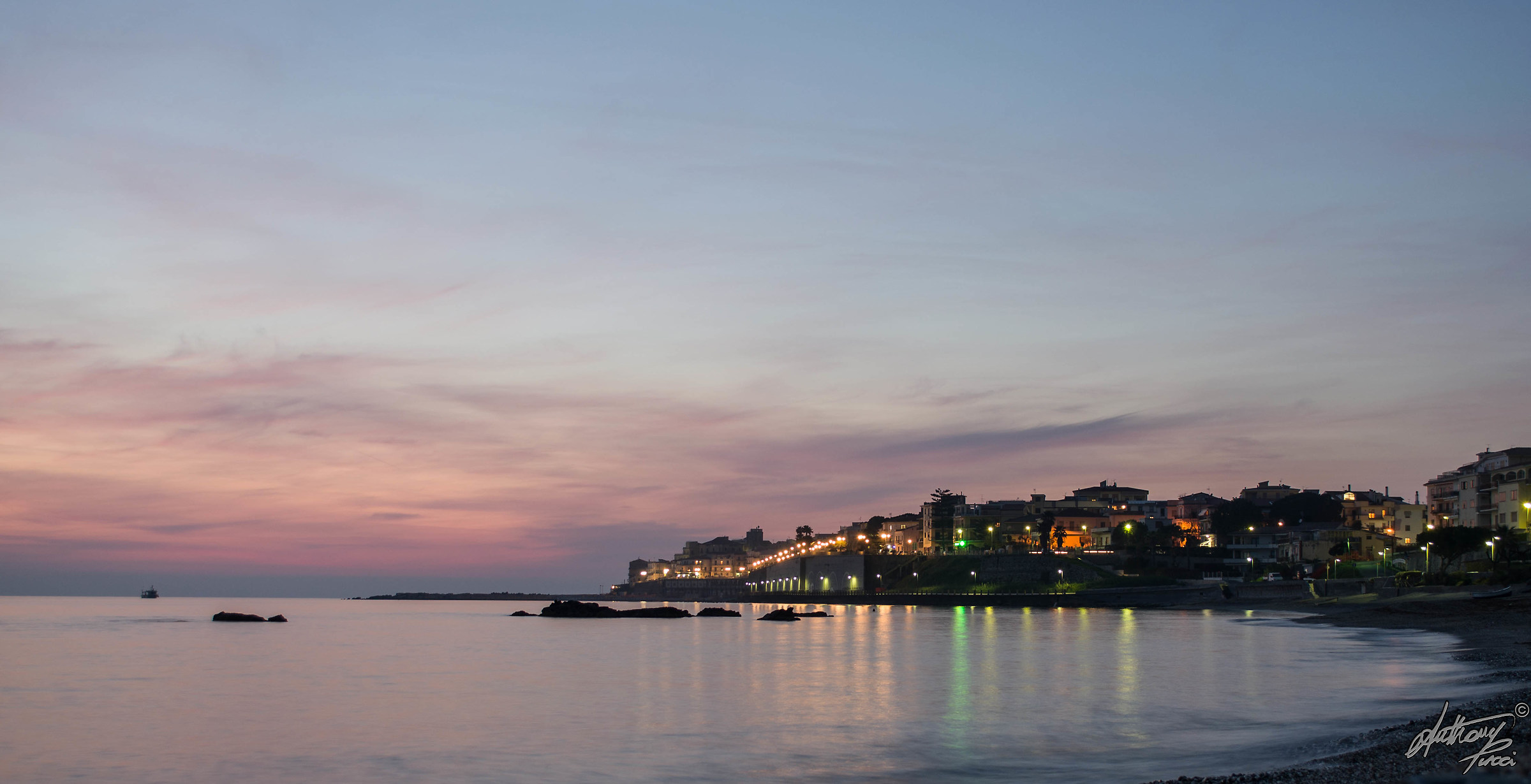 A Diamond and Forever