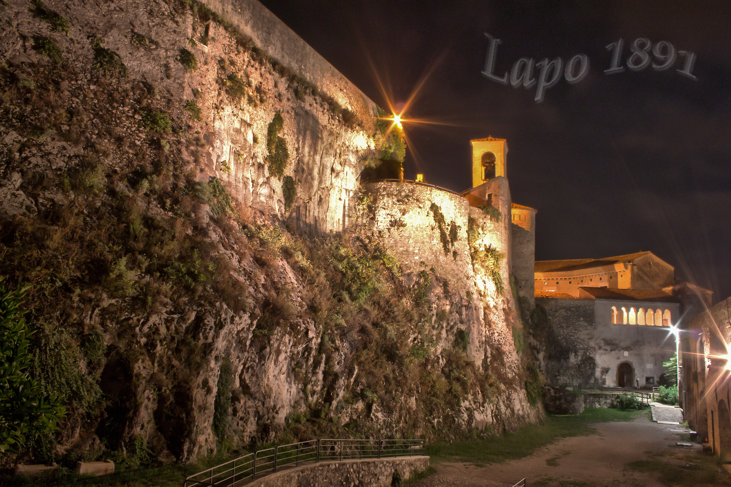 Castello Malaspina Massa1