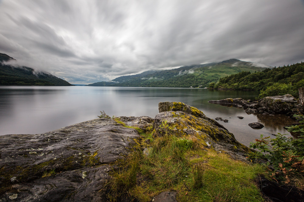 Loch Lomond