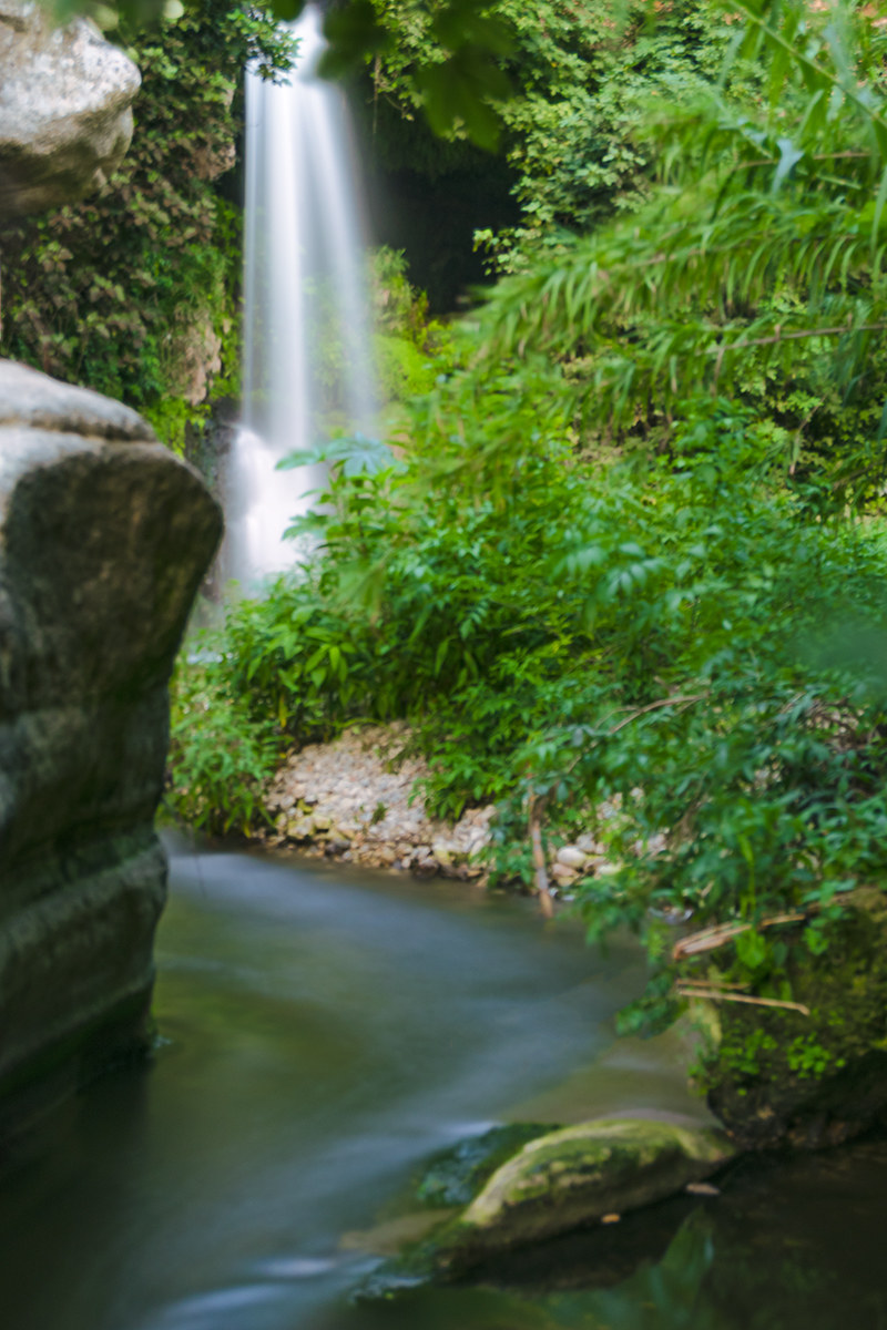 Conca del Salto, Modica (rg)