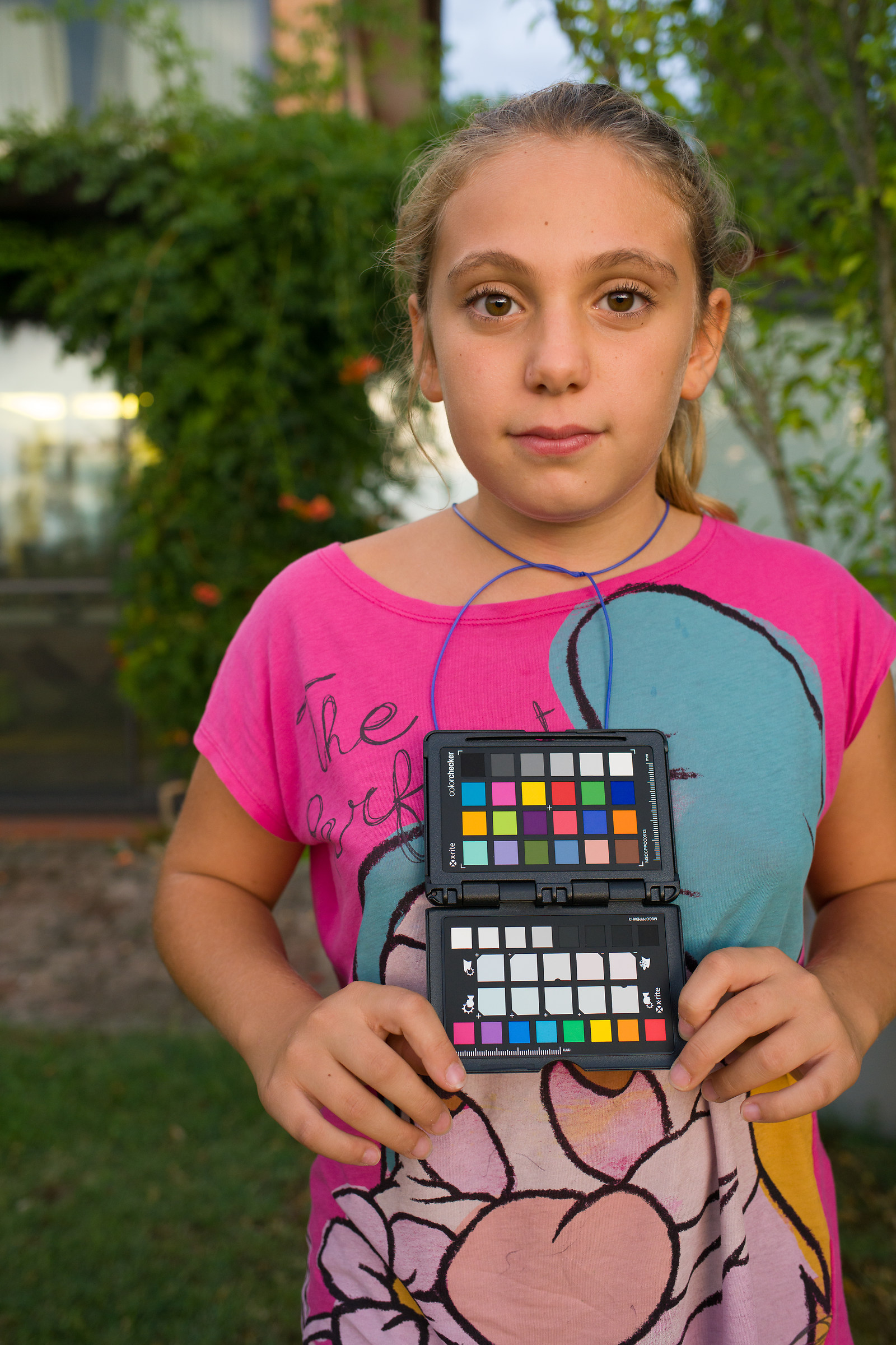 a7r2 croma test - profiled