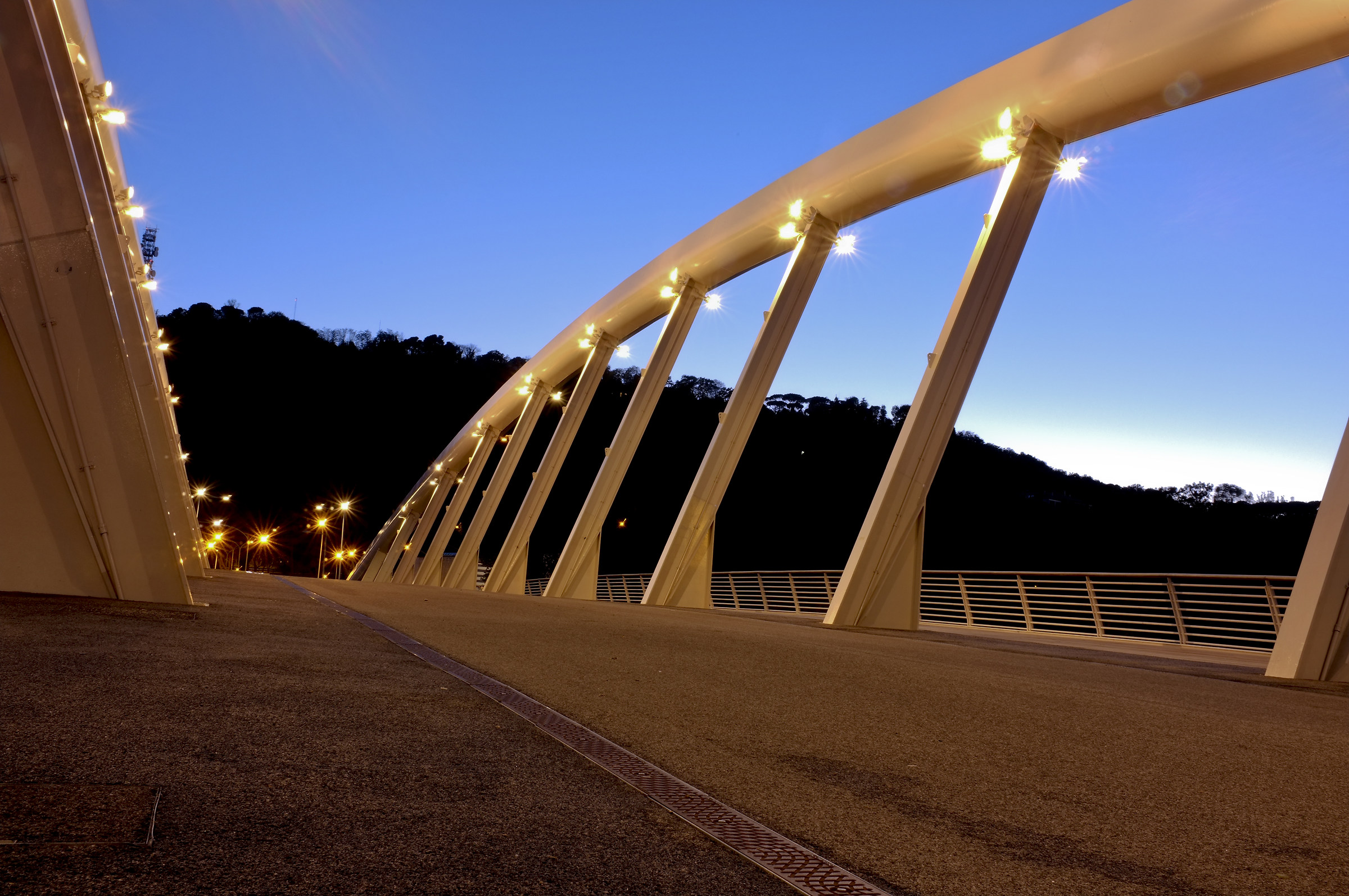 il ponte della musica