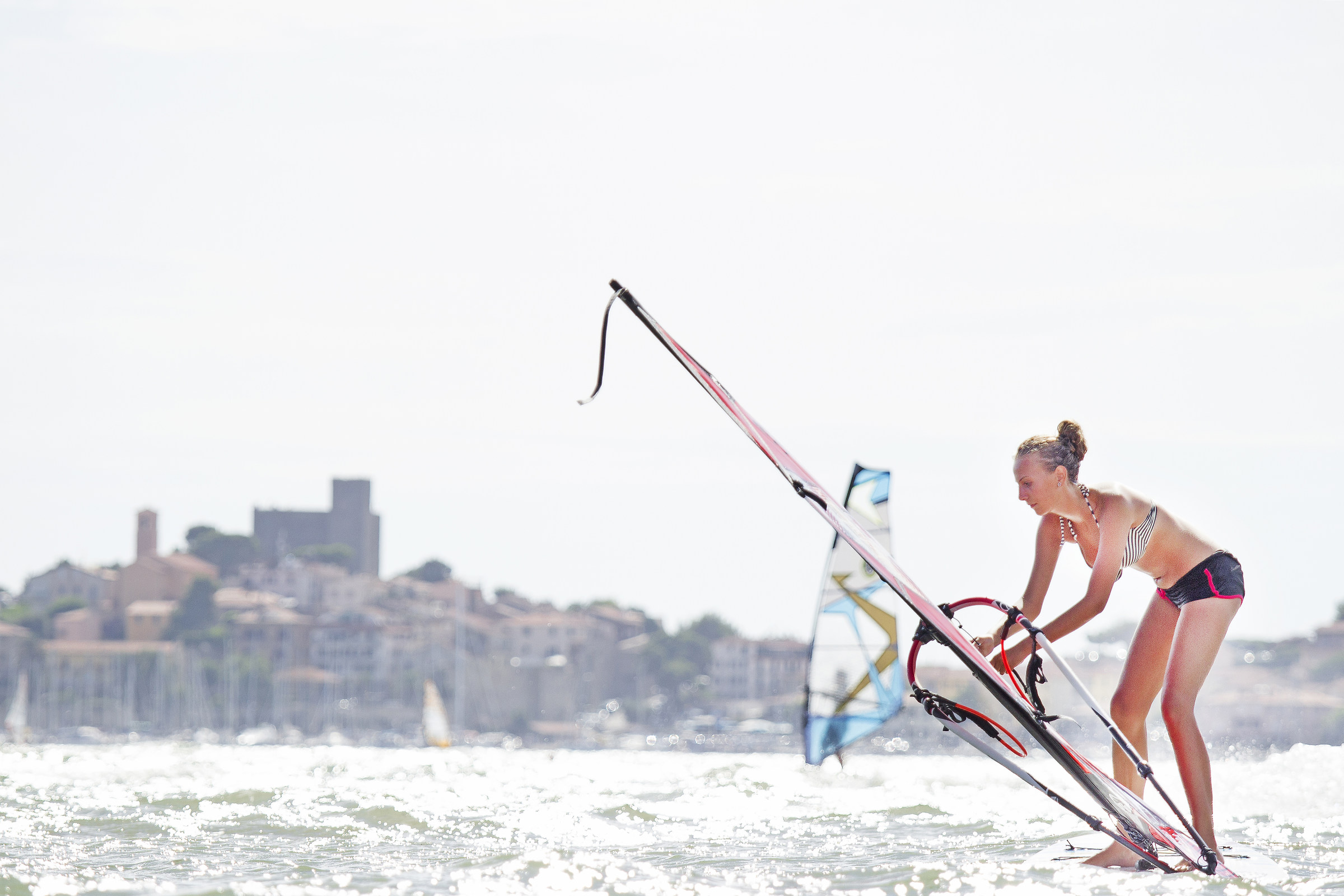 Windsurf Talamone