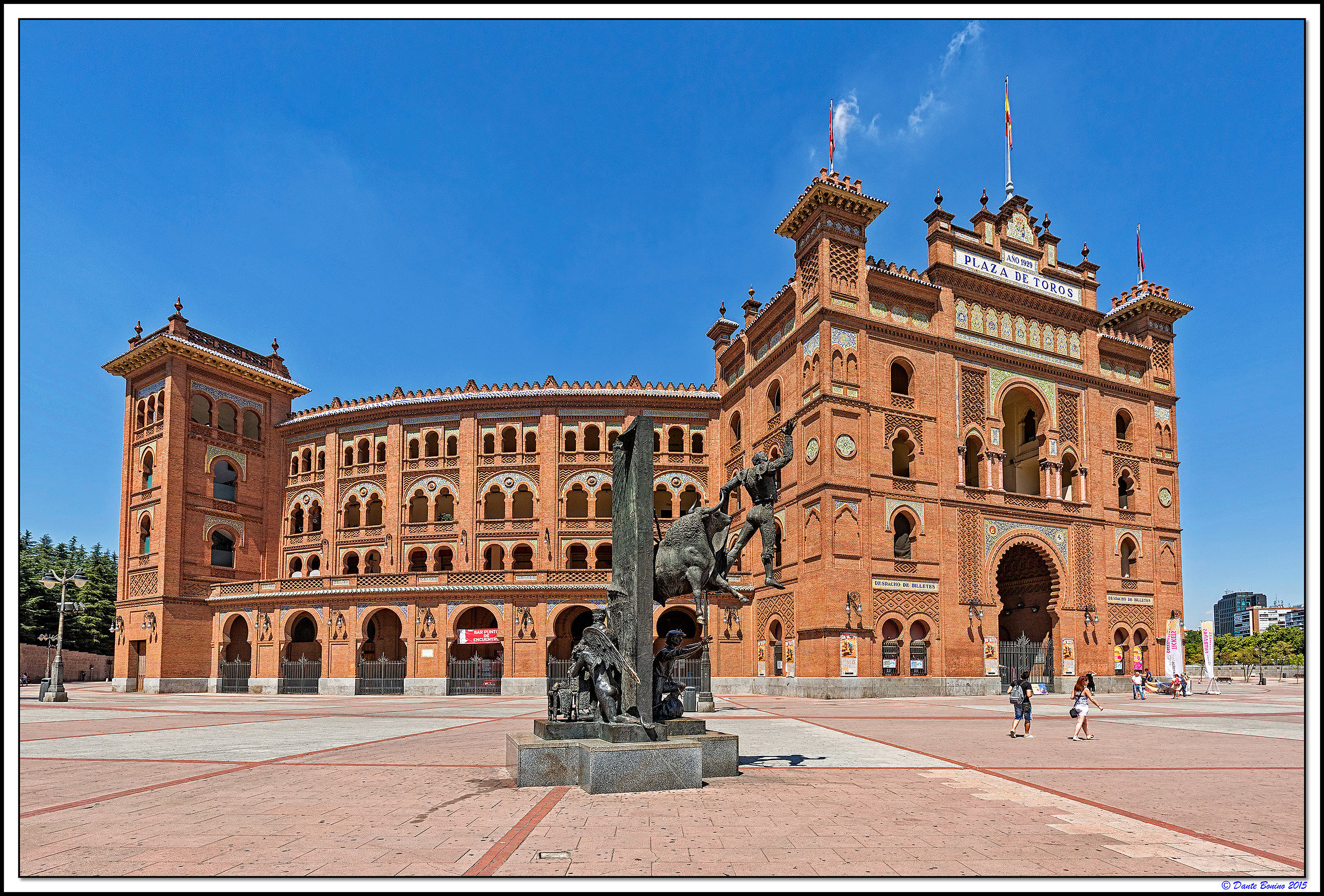 Plaza de Toros