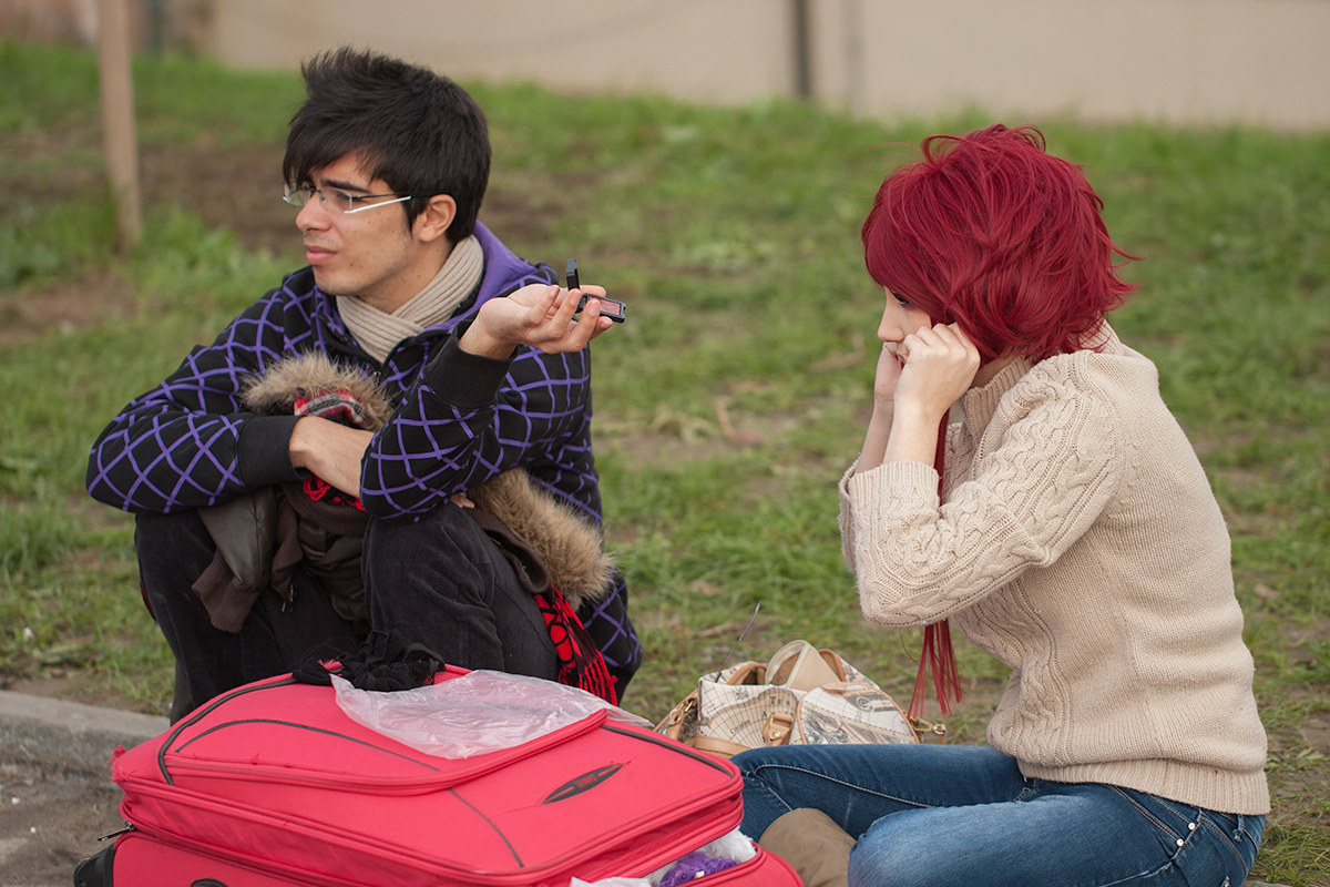 Tienmi lo specchietto