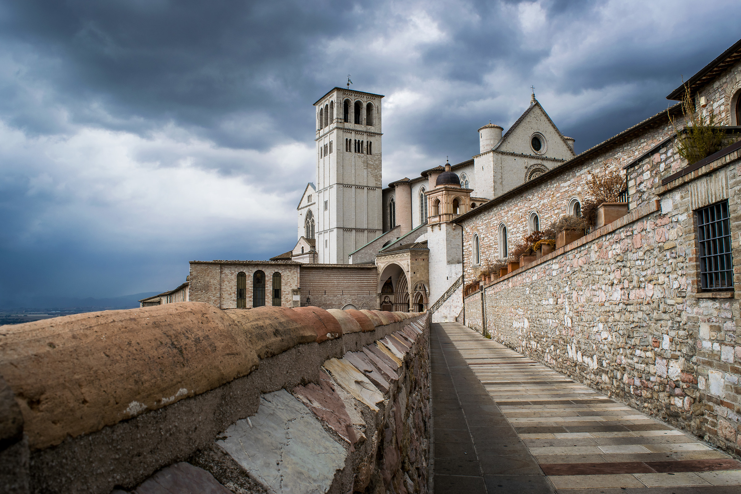 Citadel 1000 years ago