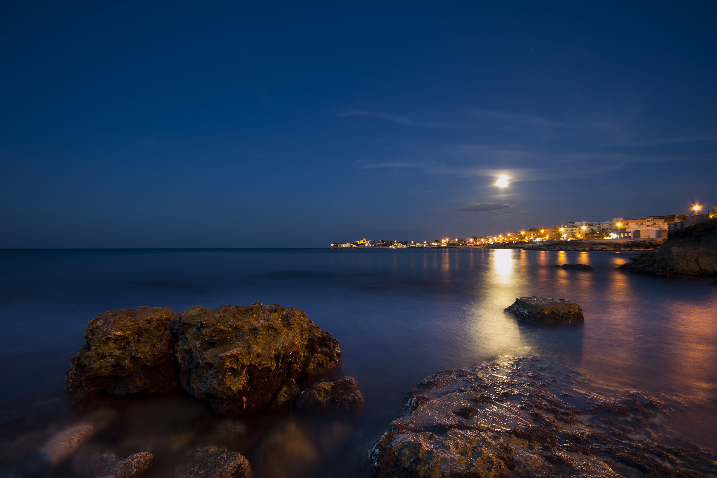 Trani, 5 Maggio 2012