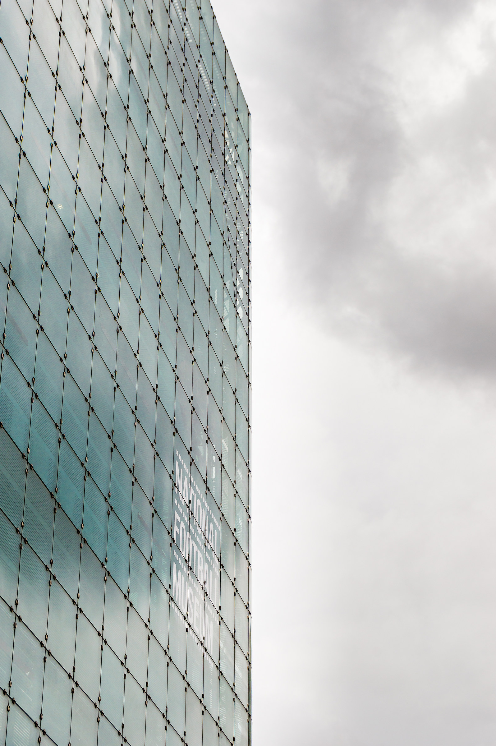 National Football Museum