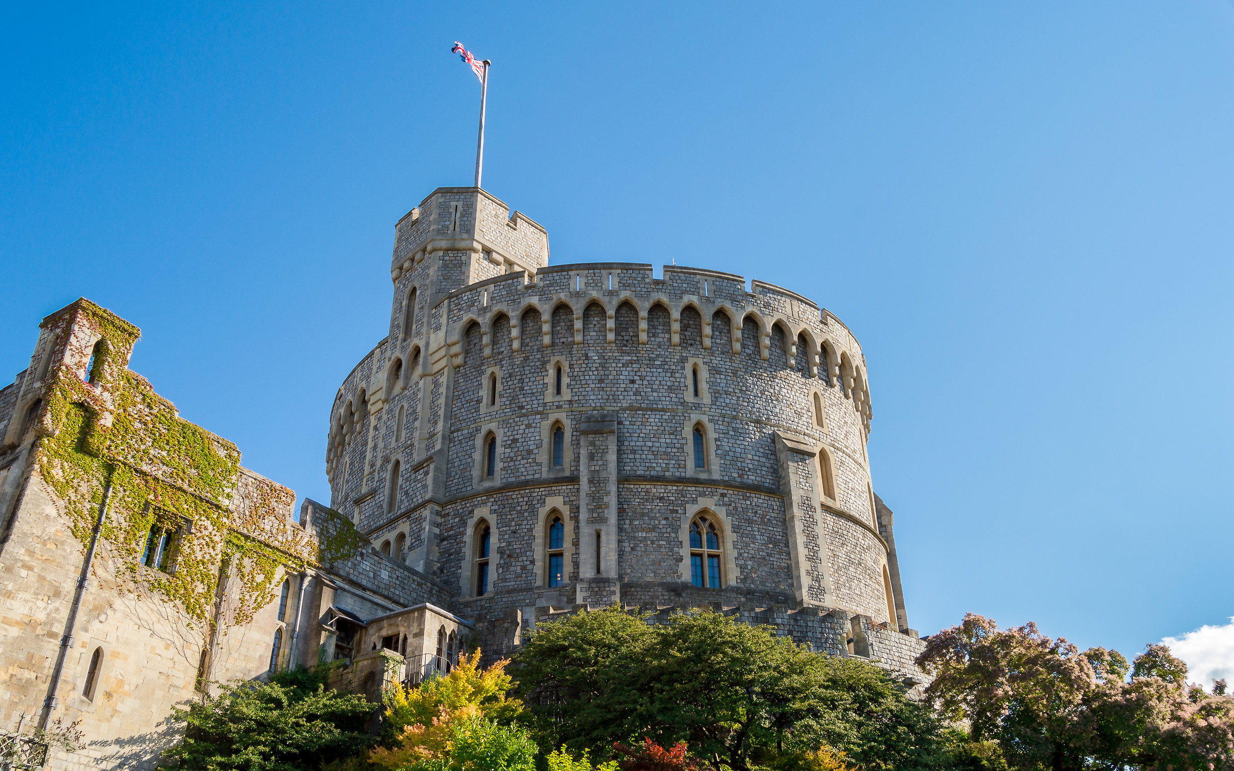 Windsor Castle