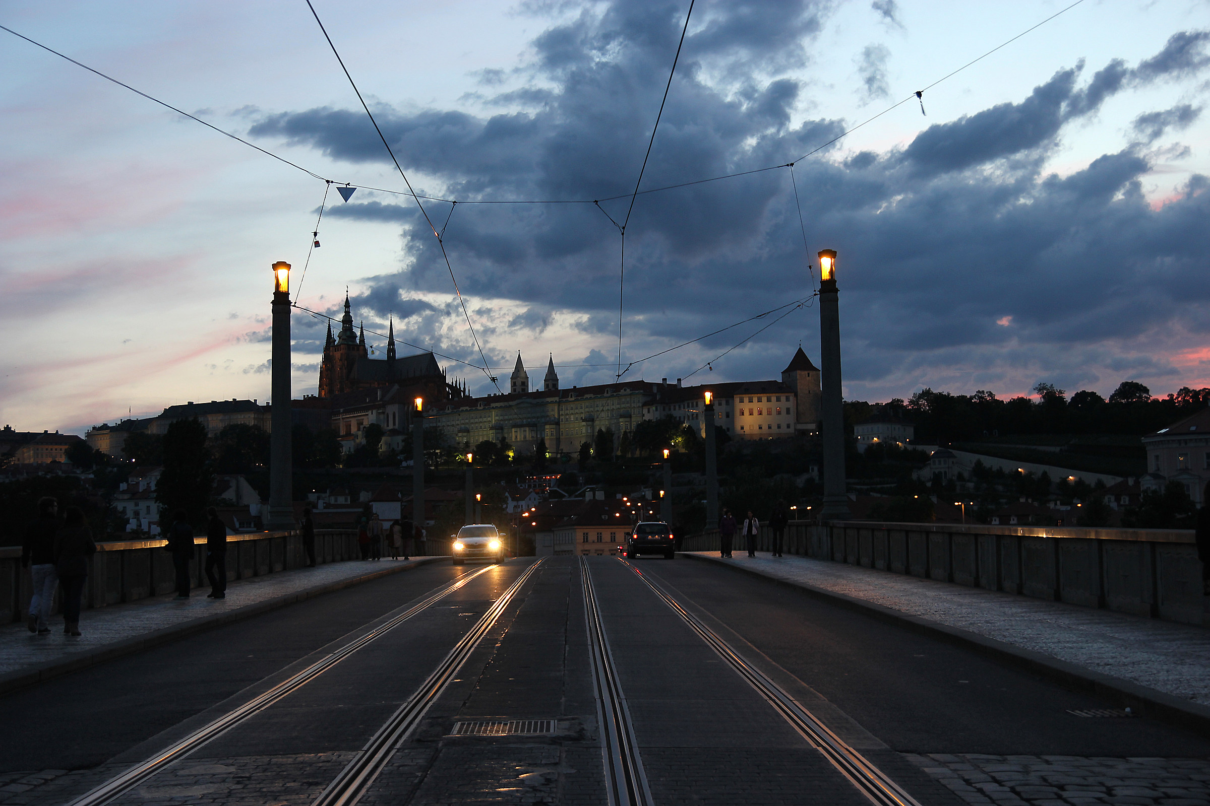 Praga