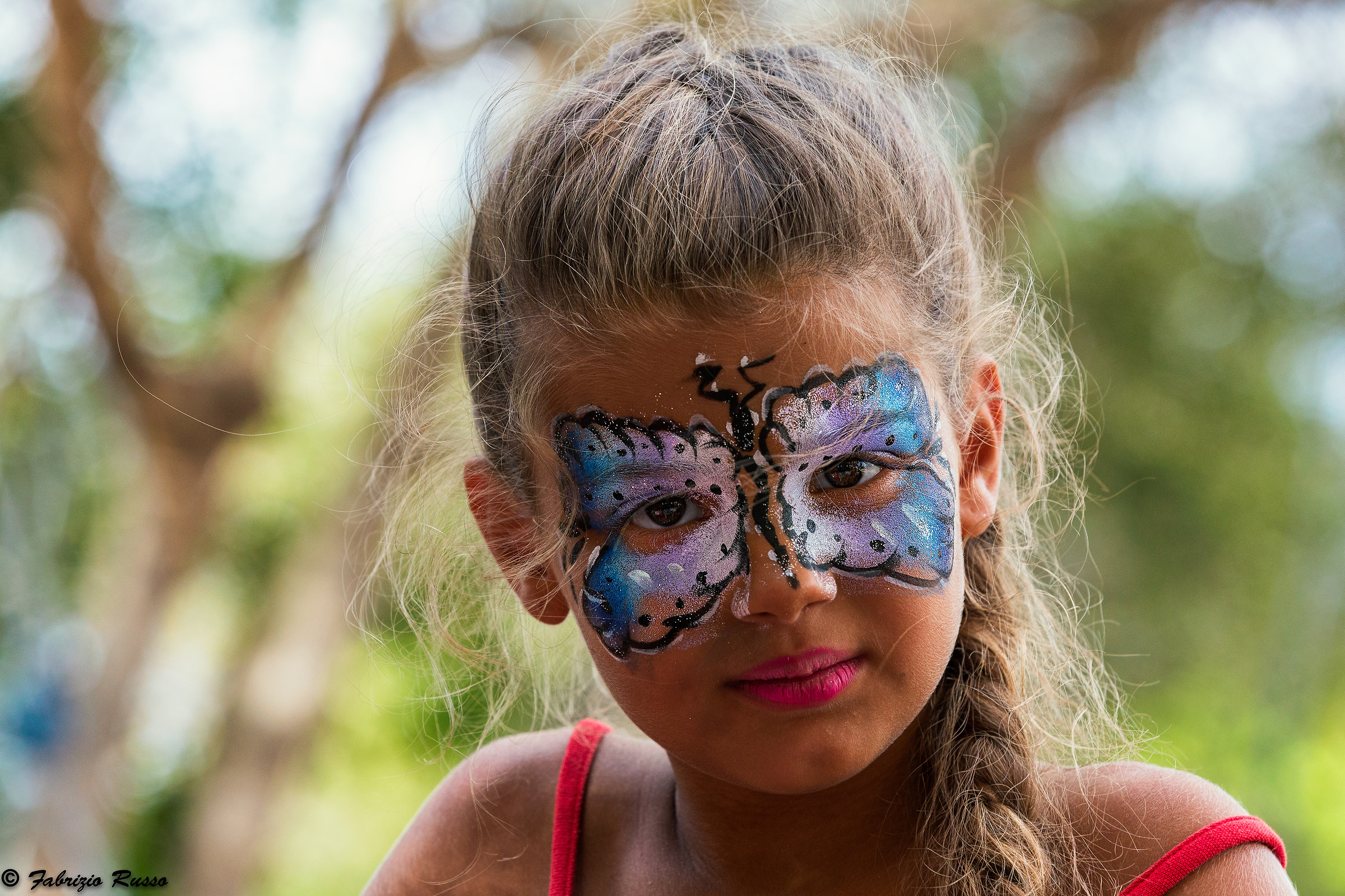 Ferragosto in maschera