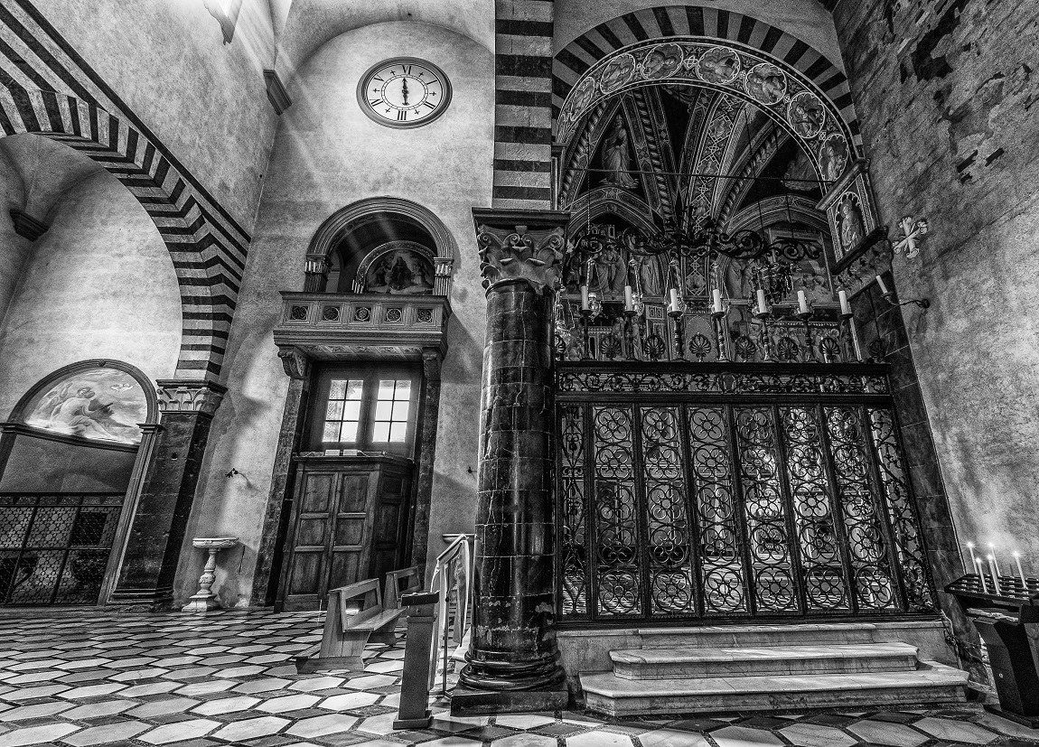 Cattedrale di Santo Stefano - Prato